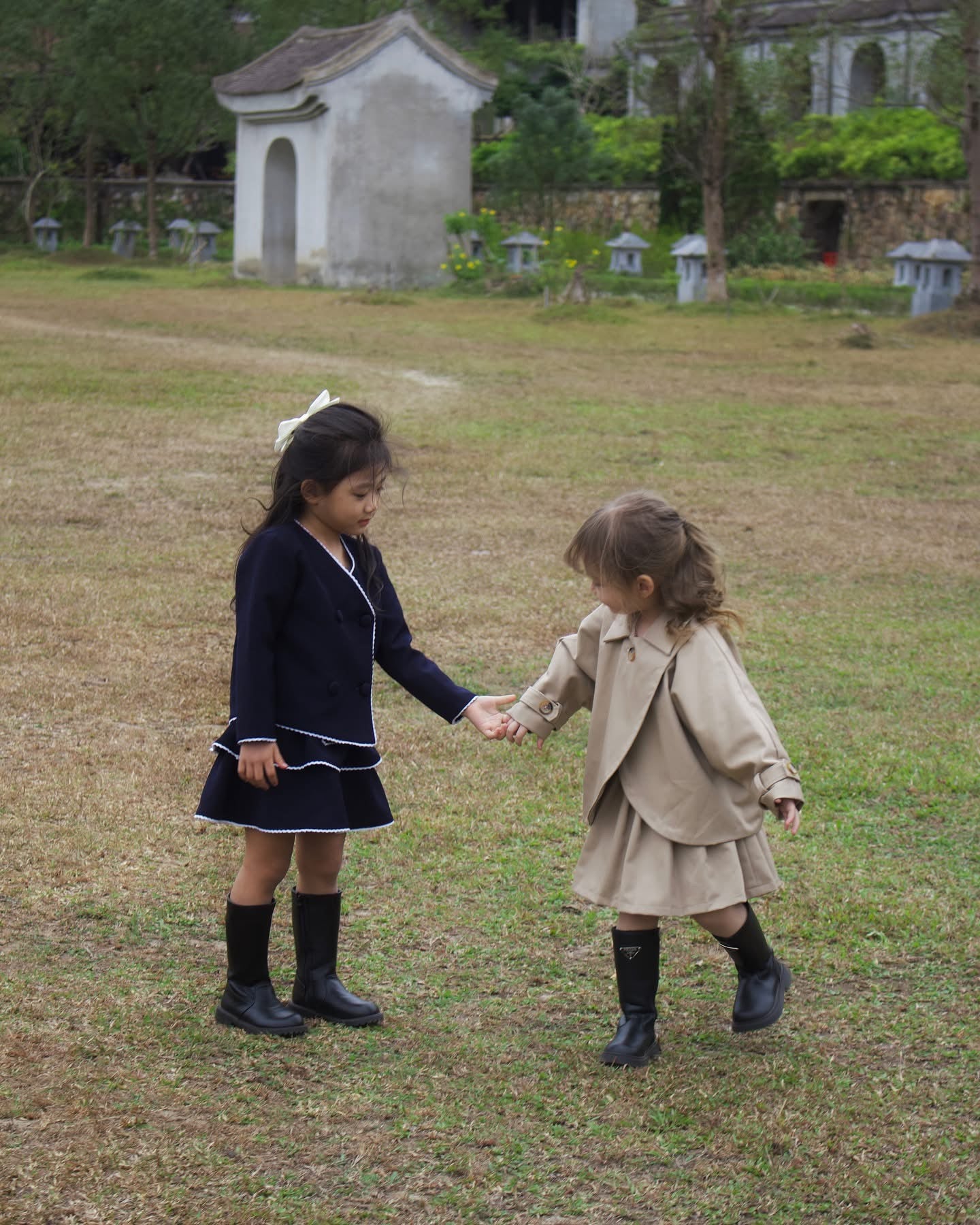 Phoebe Aimee Outerwear