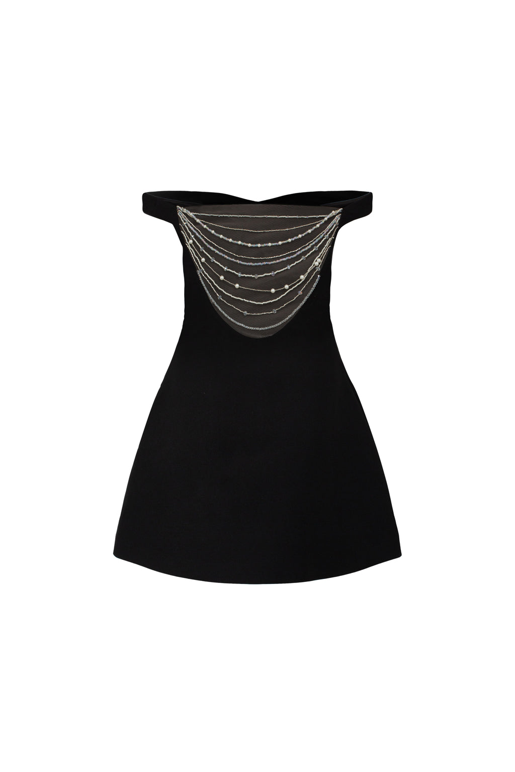 Phoebe Dress