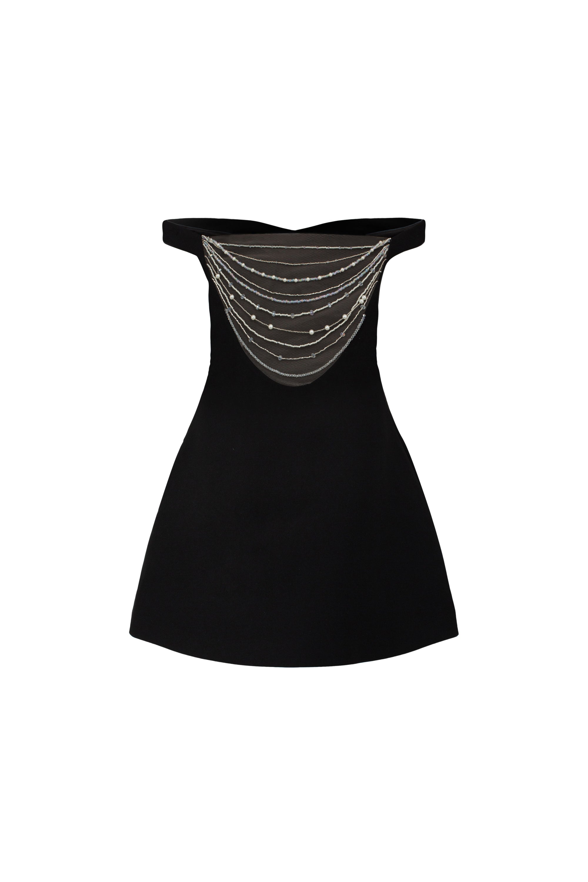 Phoebe Dress