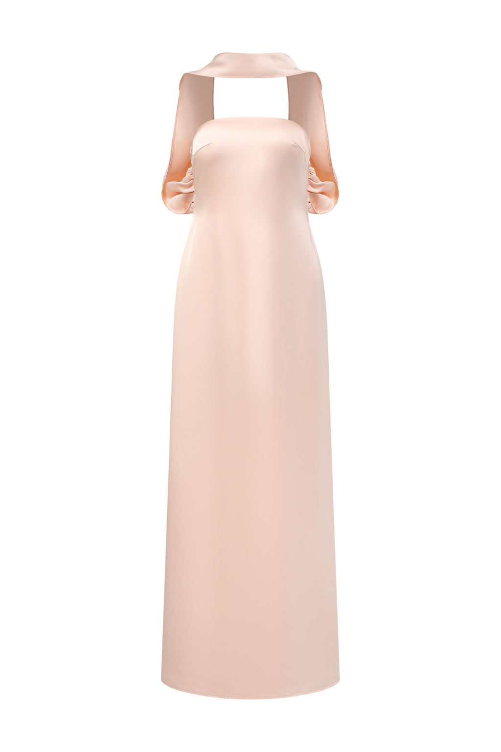 Phoebe Dress