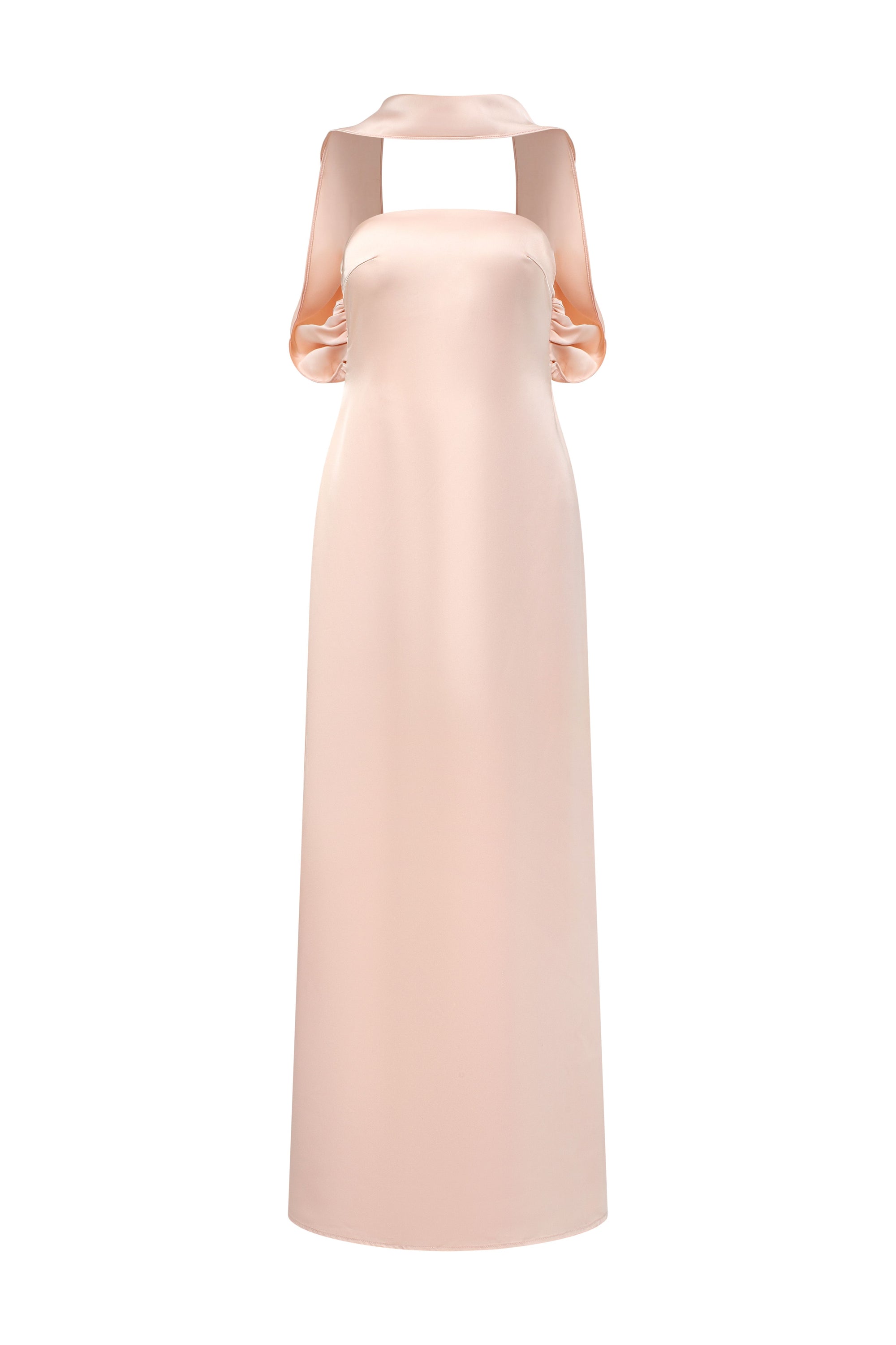 Phoebe Dress
