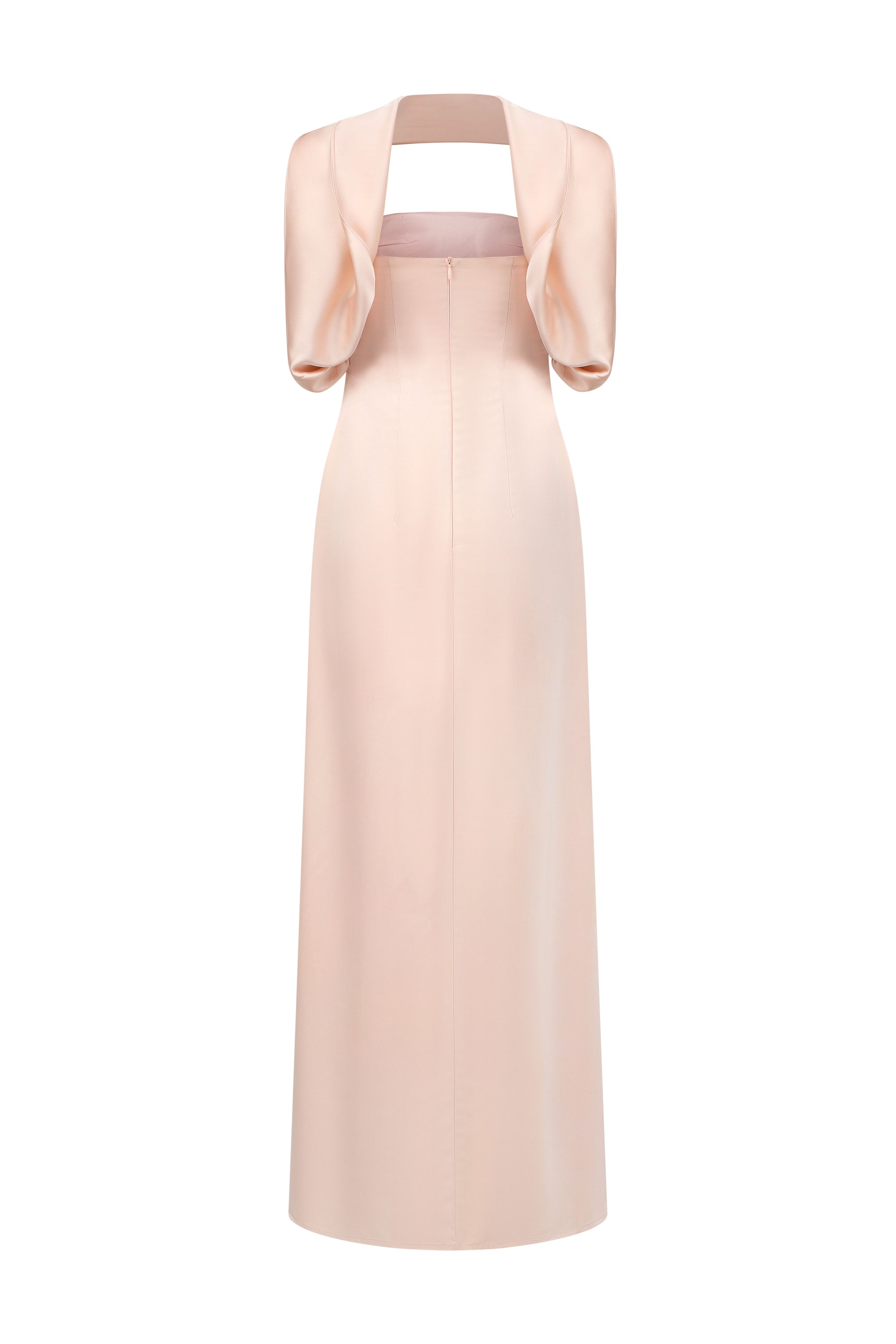 Phoebe Dress