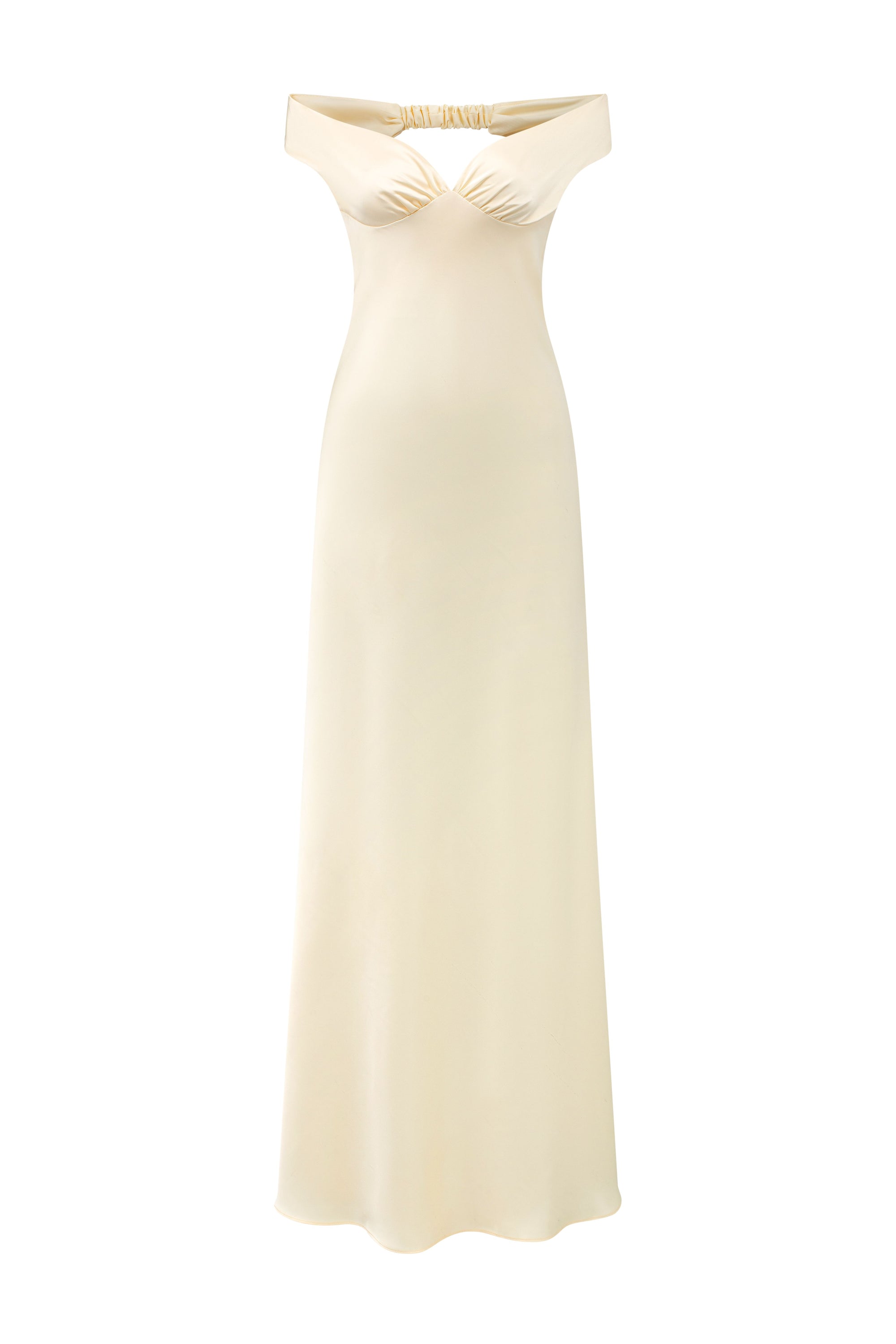 Phoebe Dress