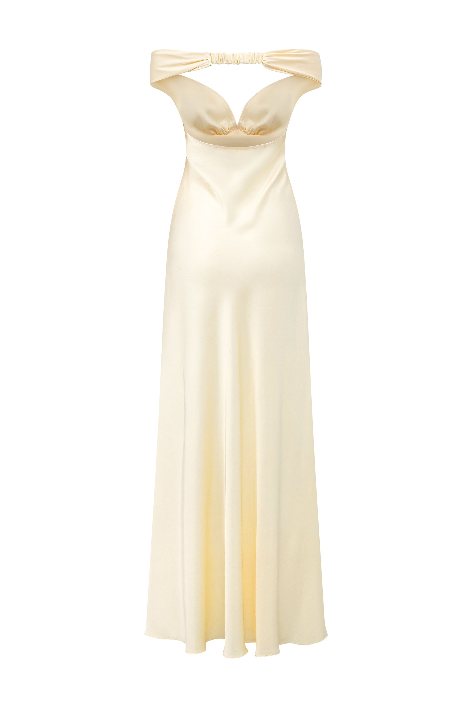 Phoebe Dress