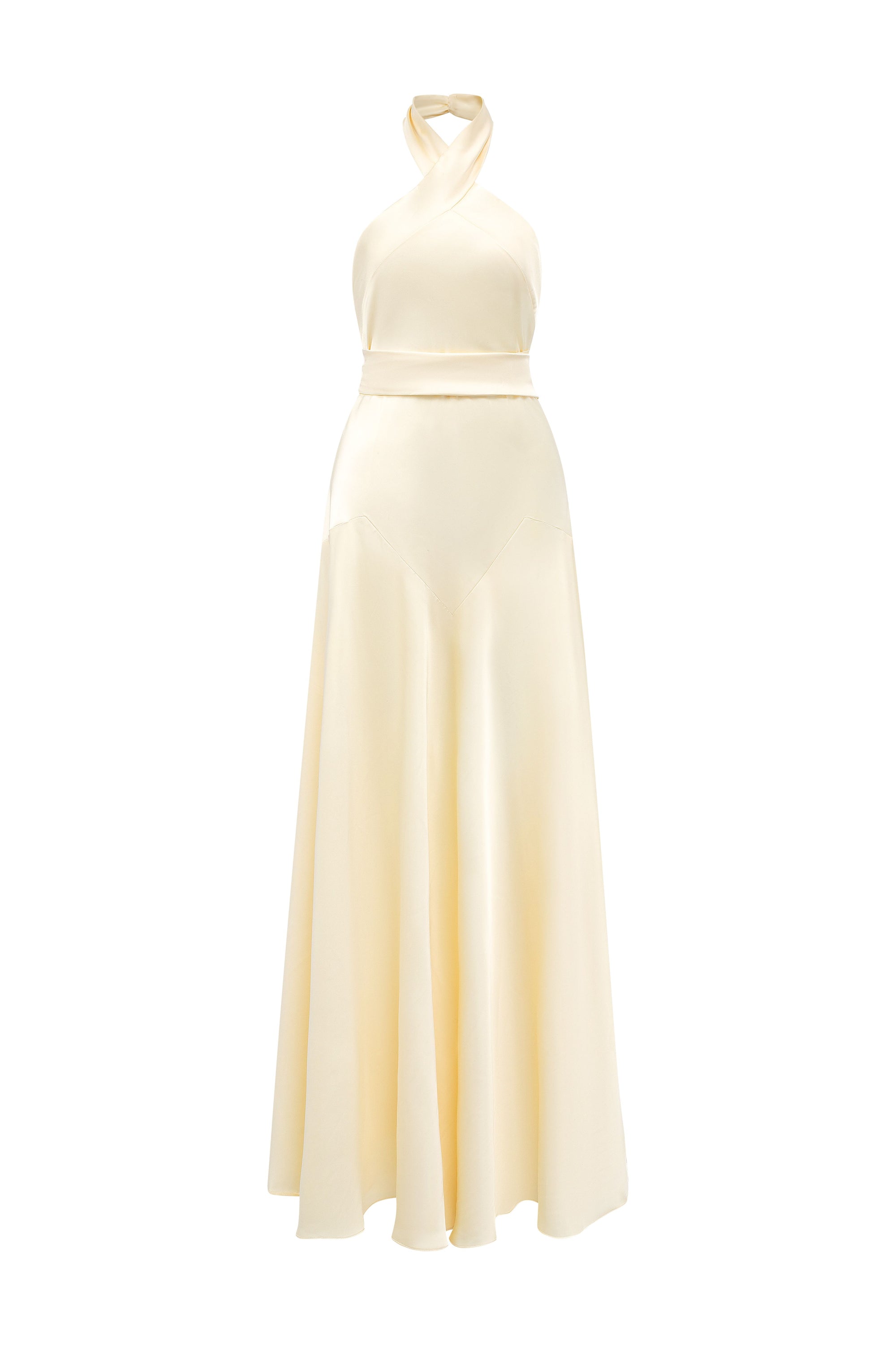 Phoebe Dress