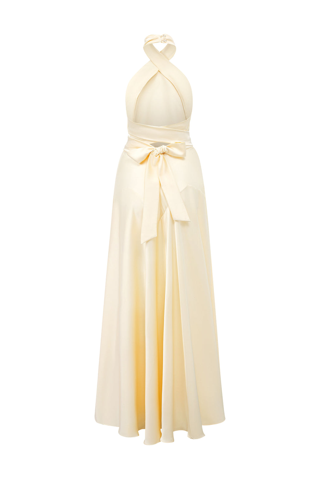 Phoebe Dress