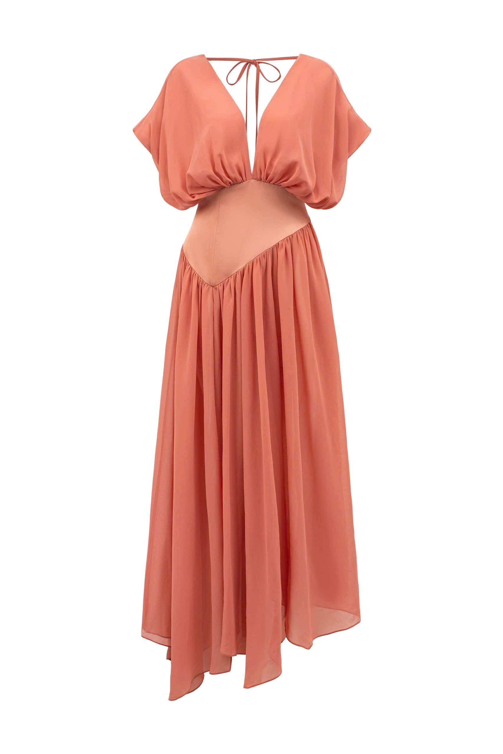 Phoebe Muse Dress