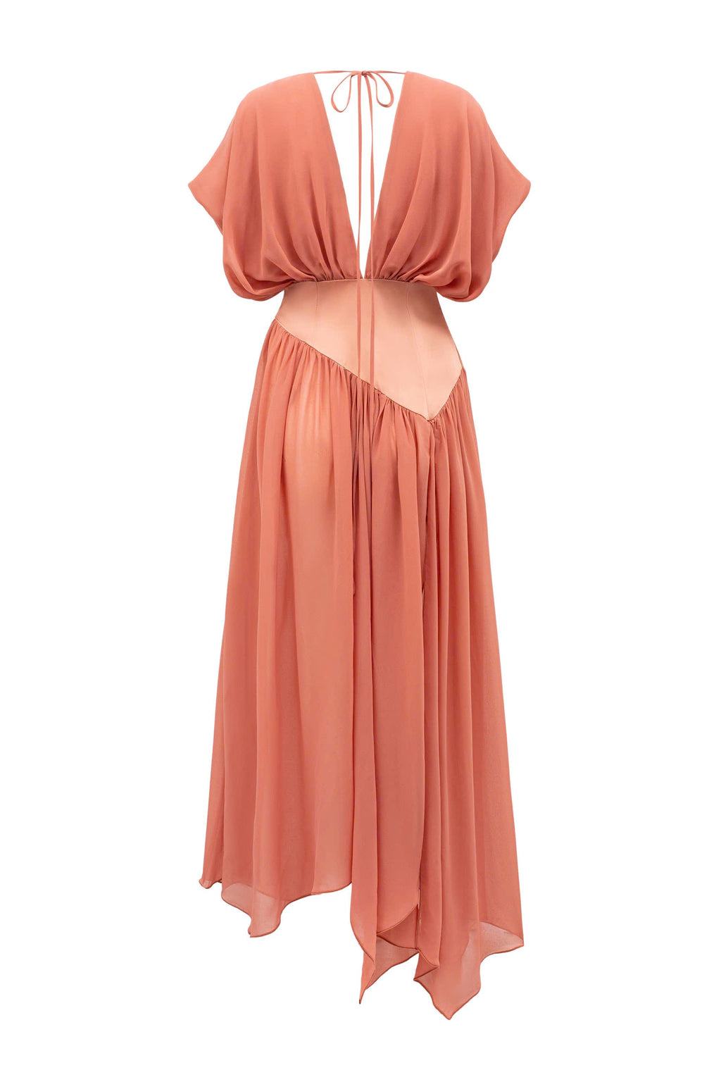 Phoebe Muse Dress