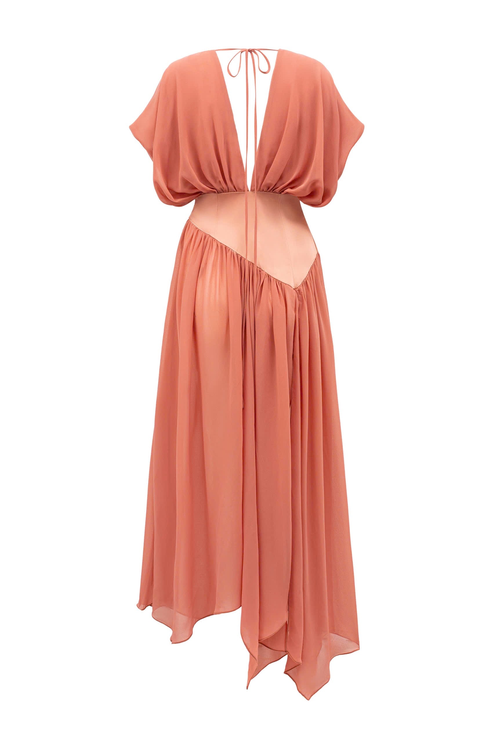 Phoebe Muse Dress