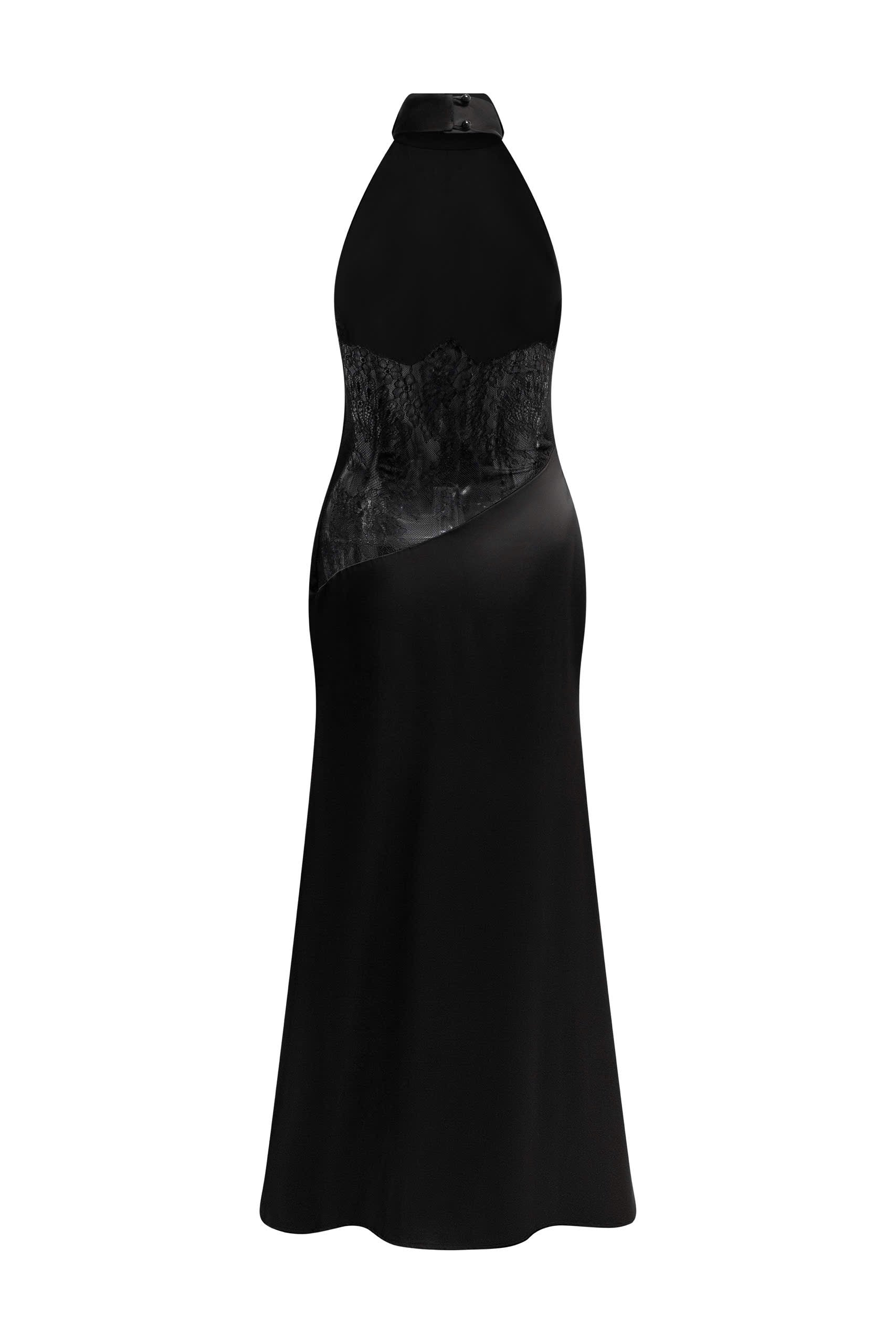 Phoebe Elara Dress