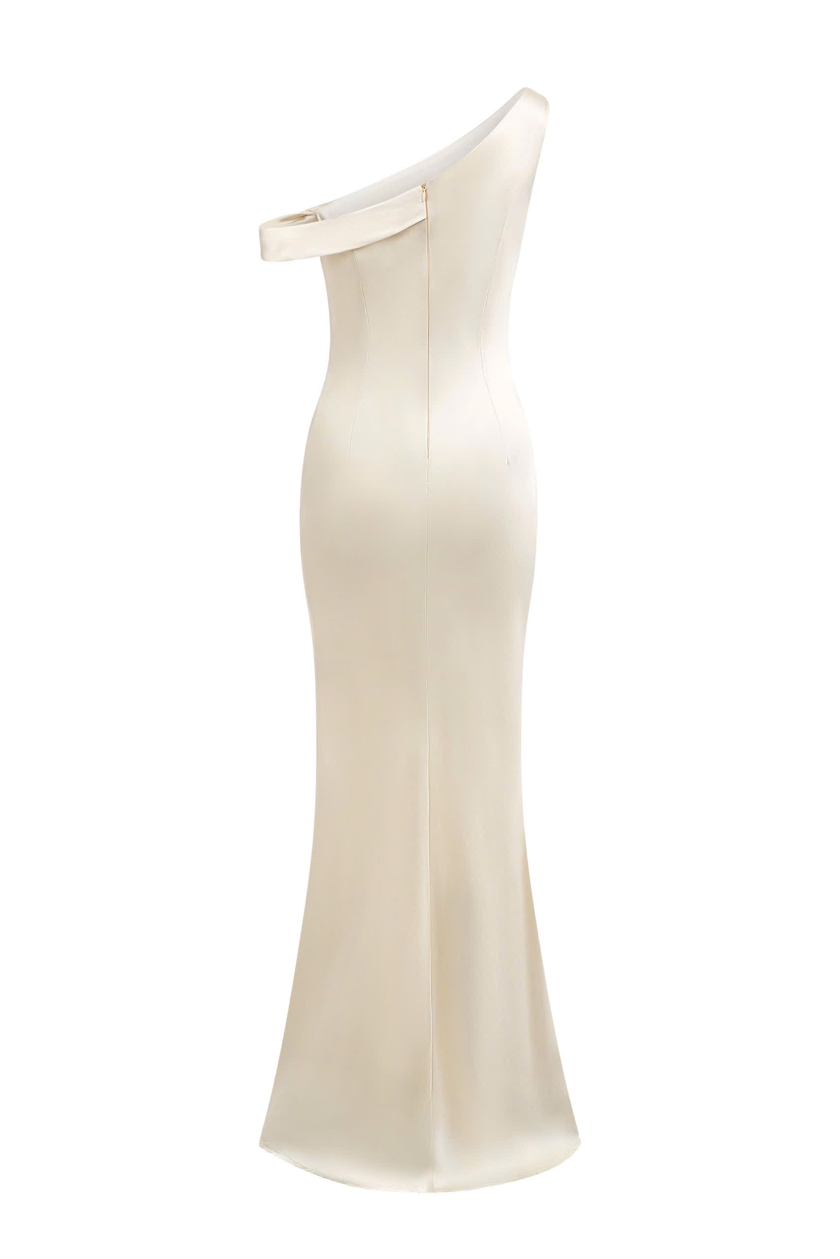 Phoebe Muse Dress