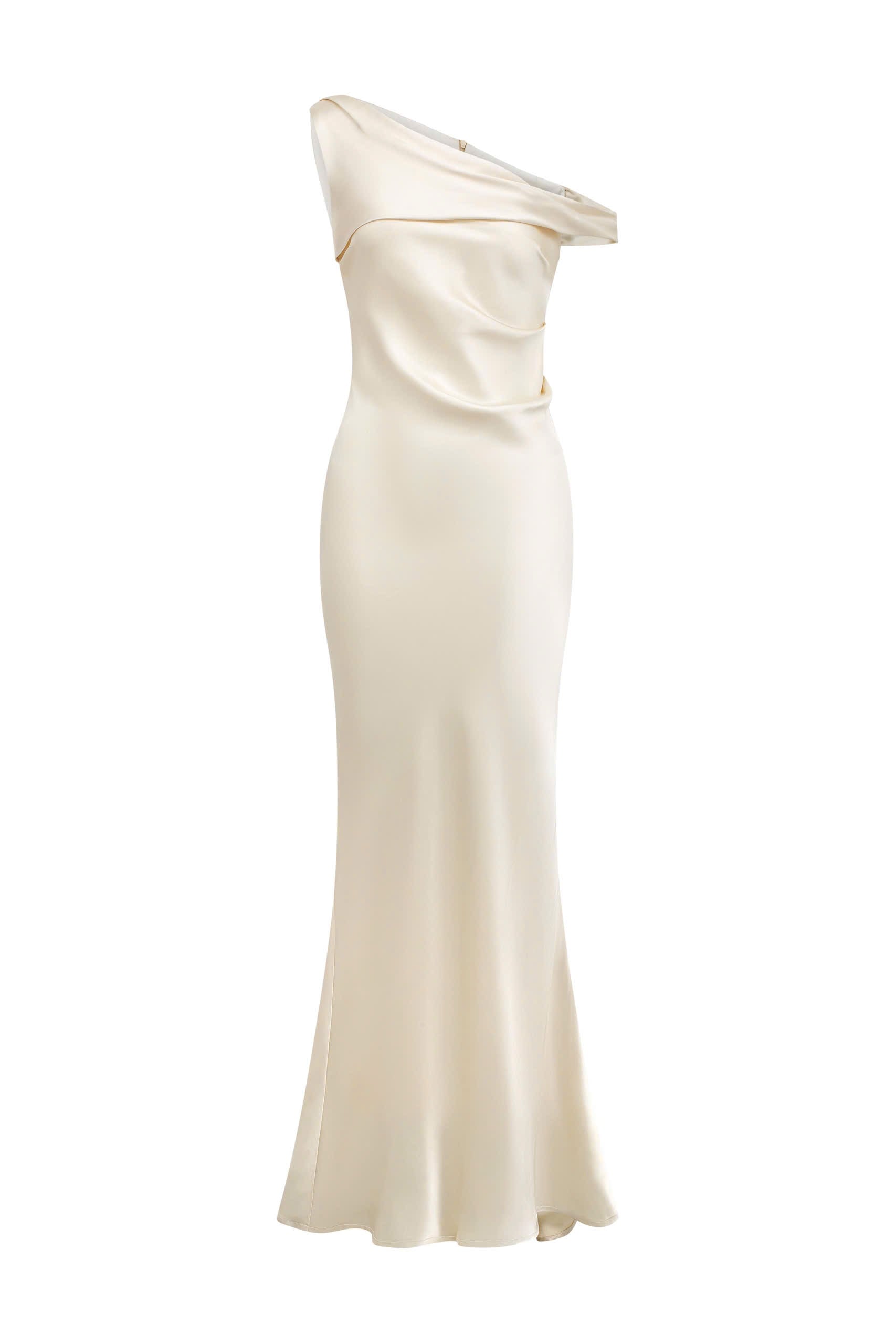 Phoebe Muse Dress