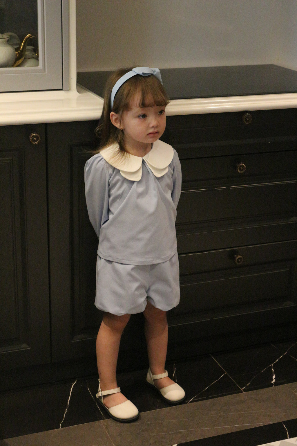 Phoebe Iris Set