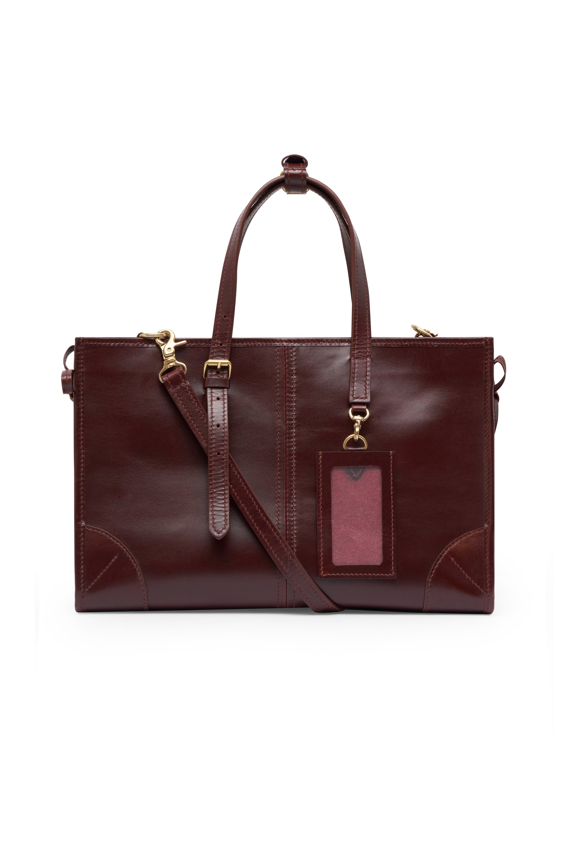Leather Bag