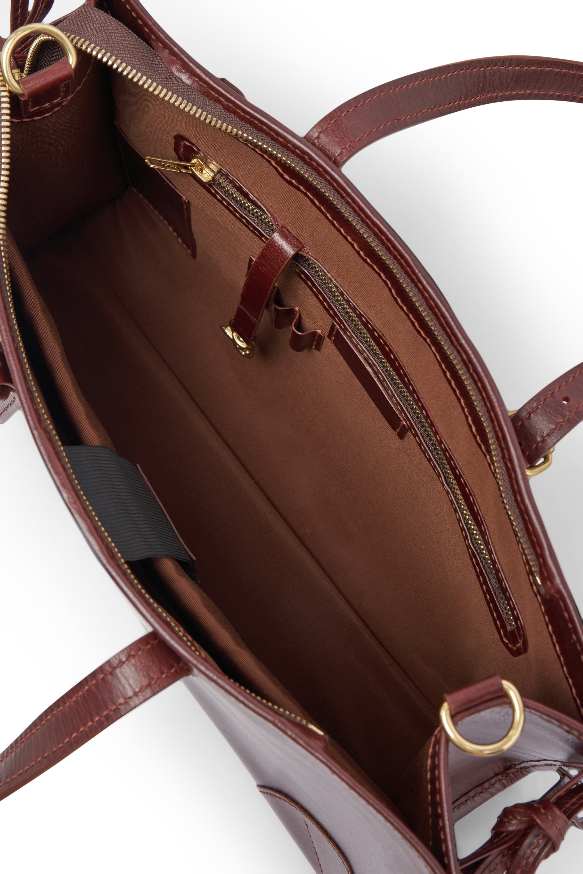 Leather Bag
