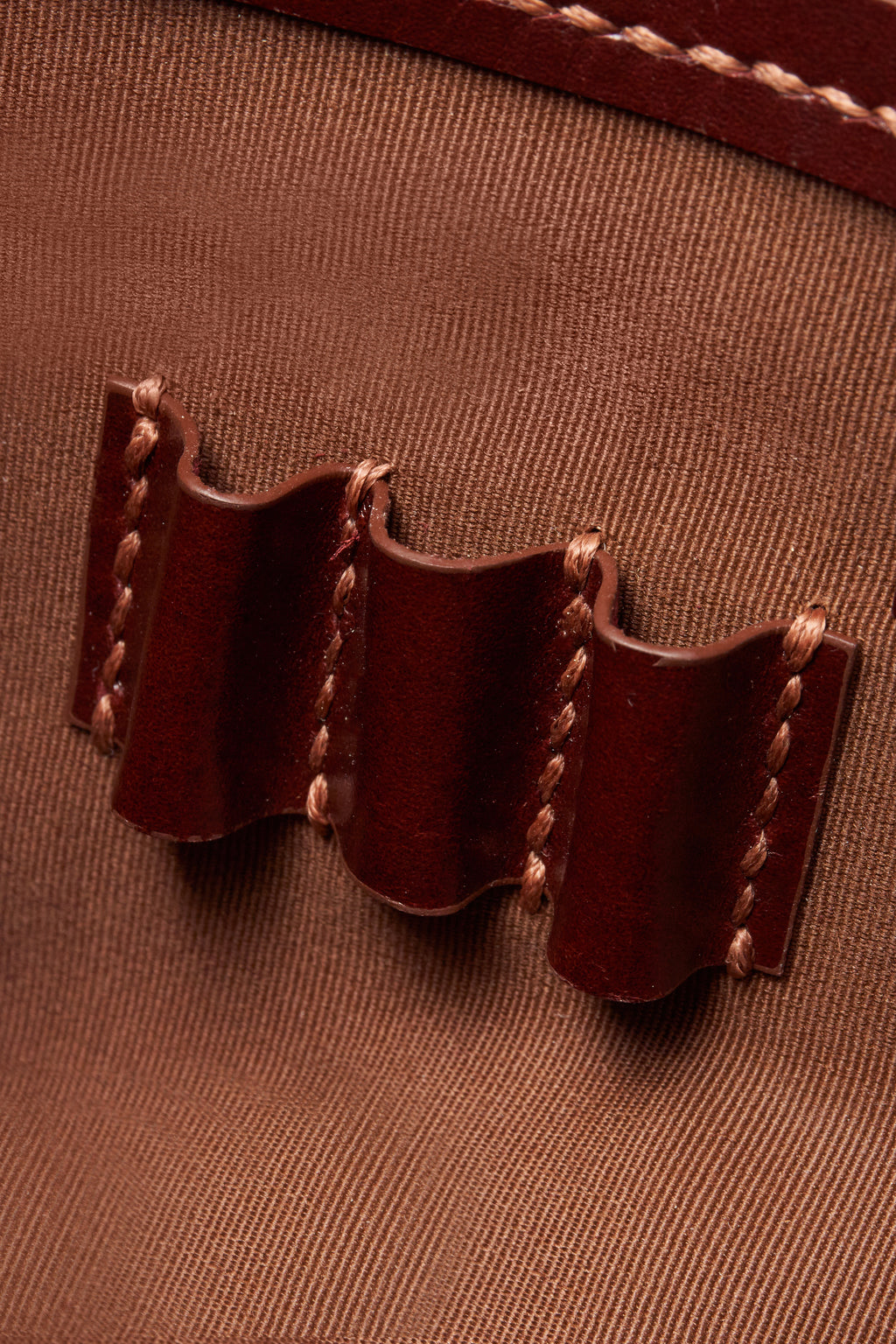 Leather Bag