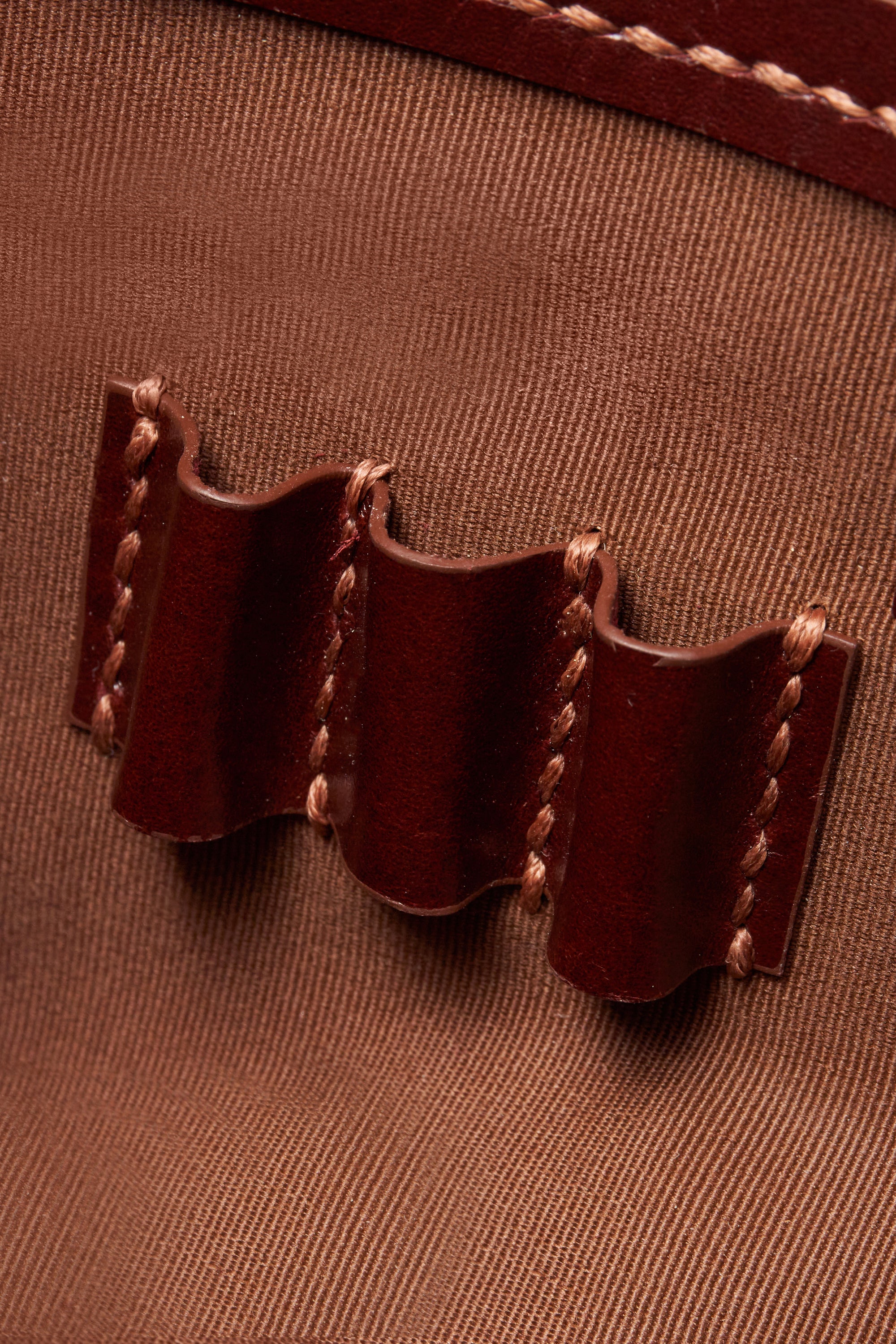 Leather Bag