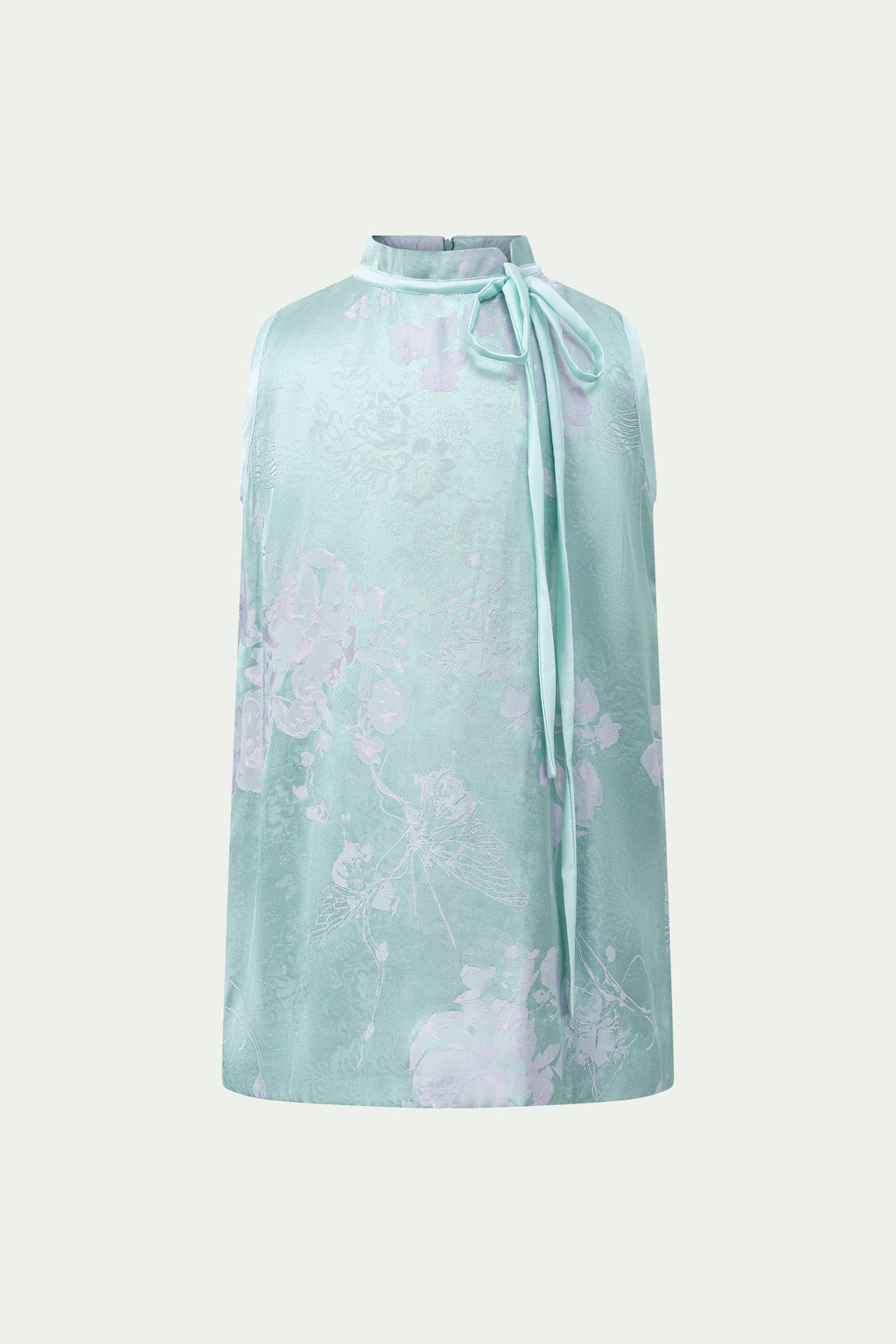 JADE MIST