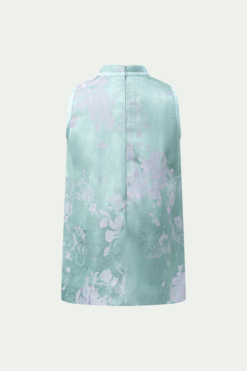 JADE MIST