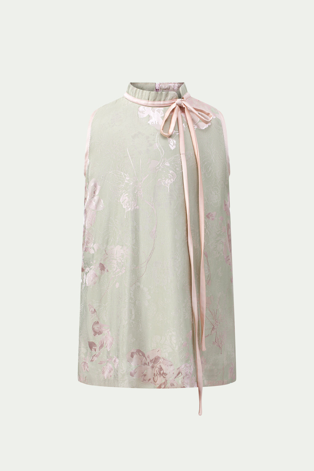 JADE MIST