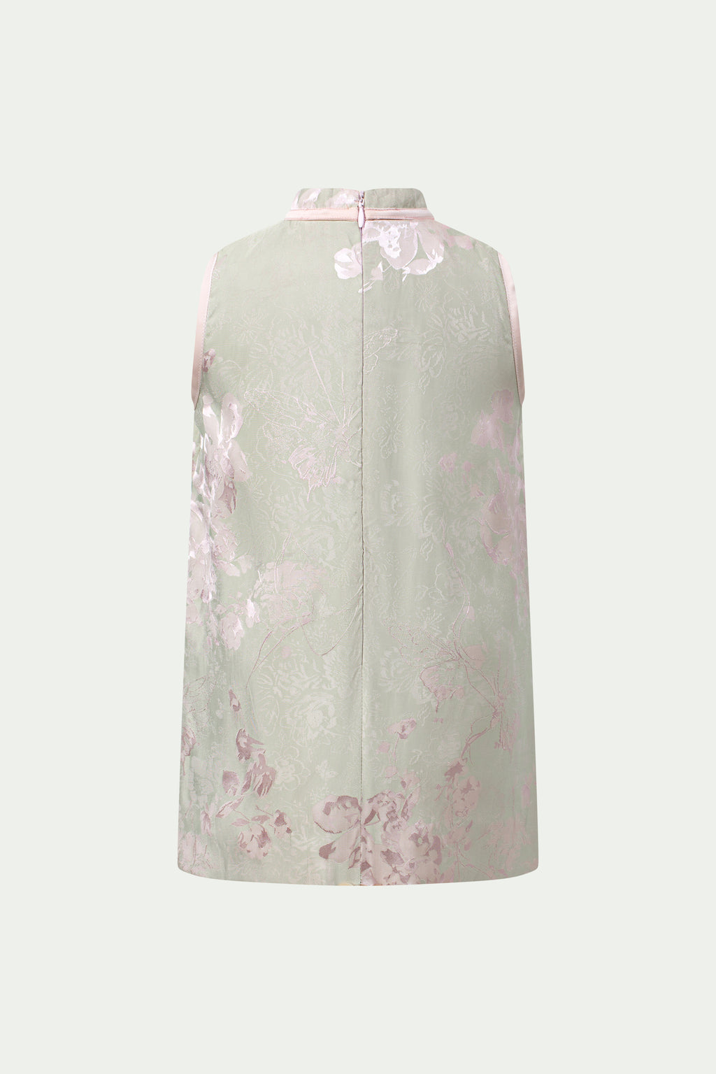 JADE MIST