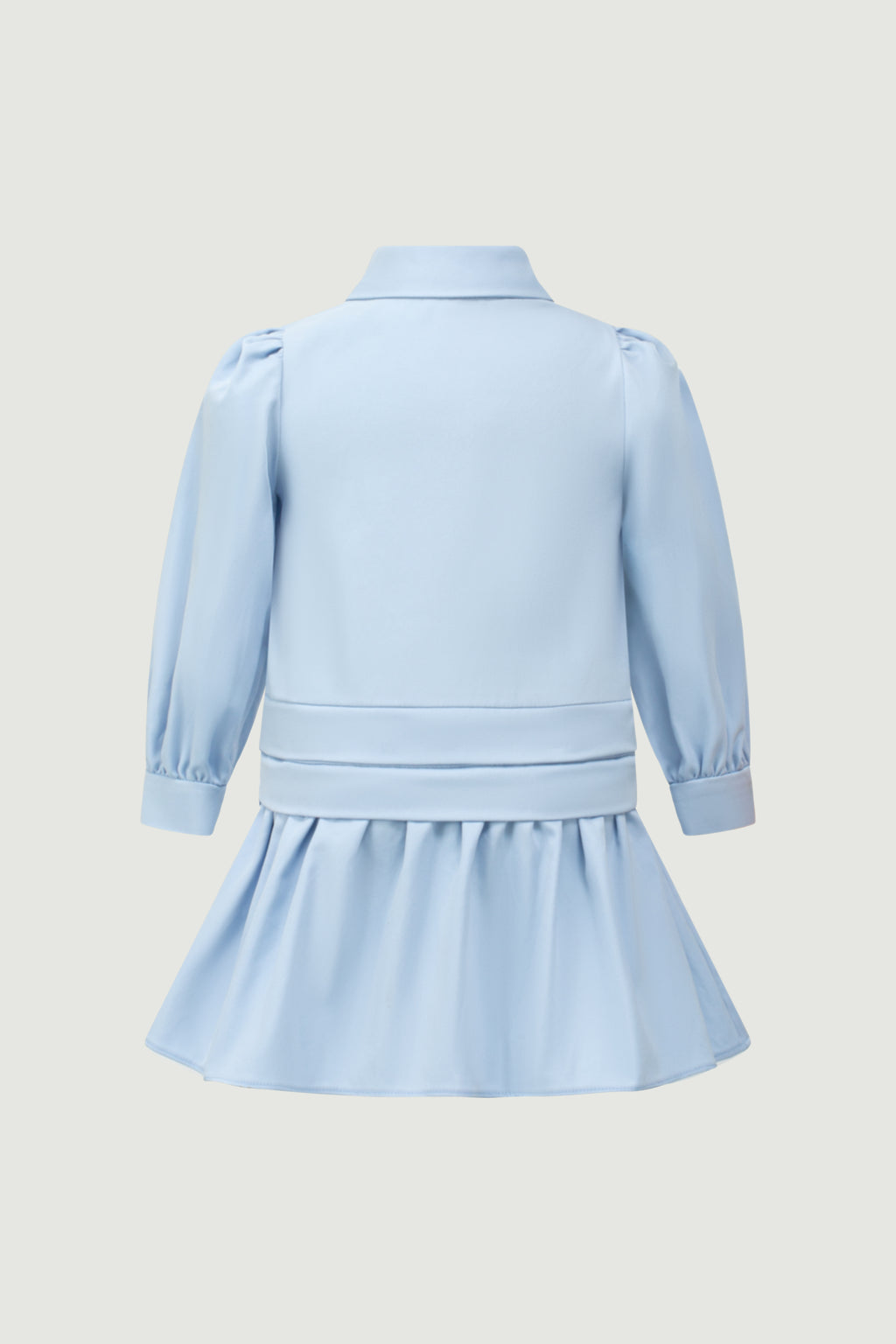 Phoebe Mini Blue