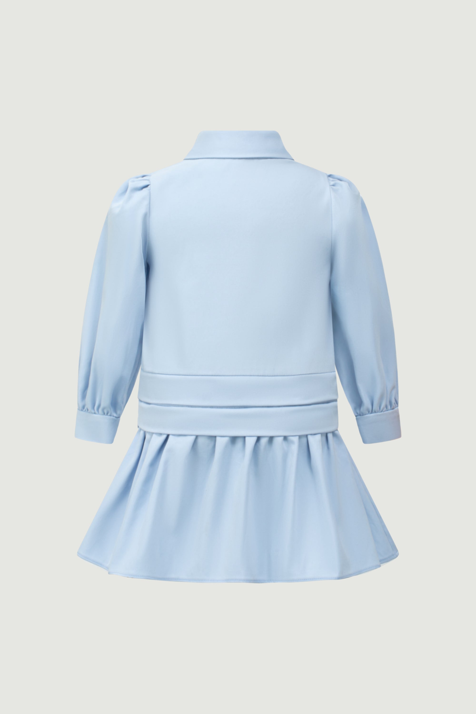 Phoebe Mini Blue