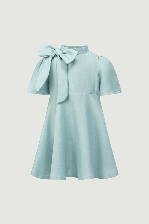 Phoebe Diane Dress