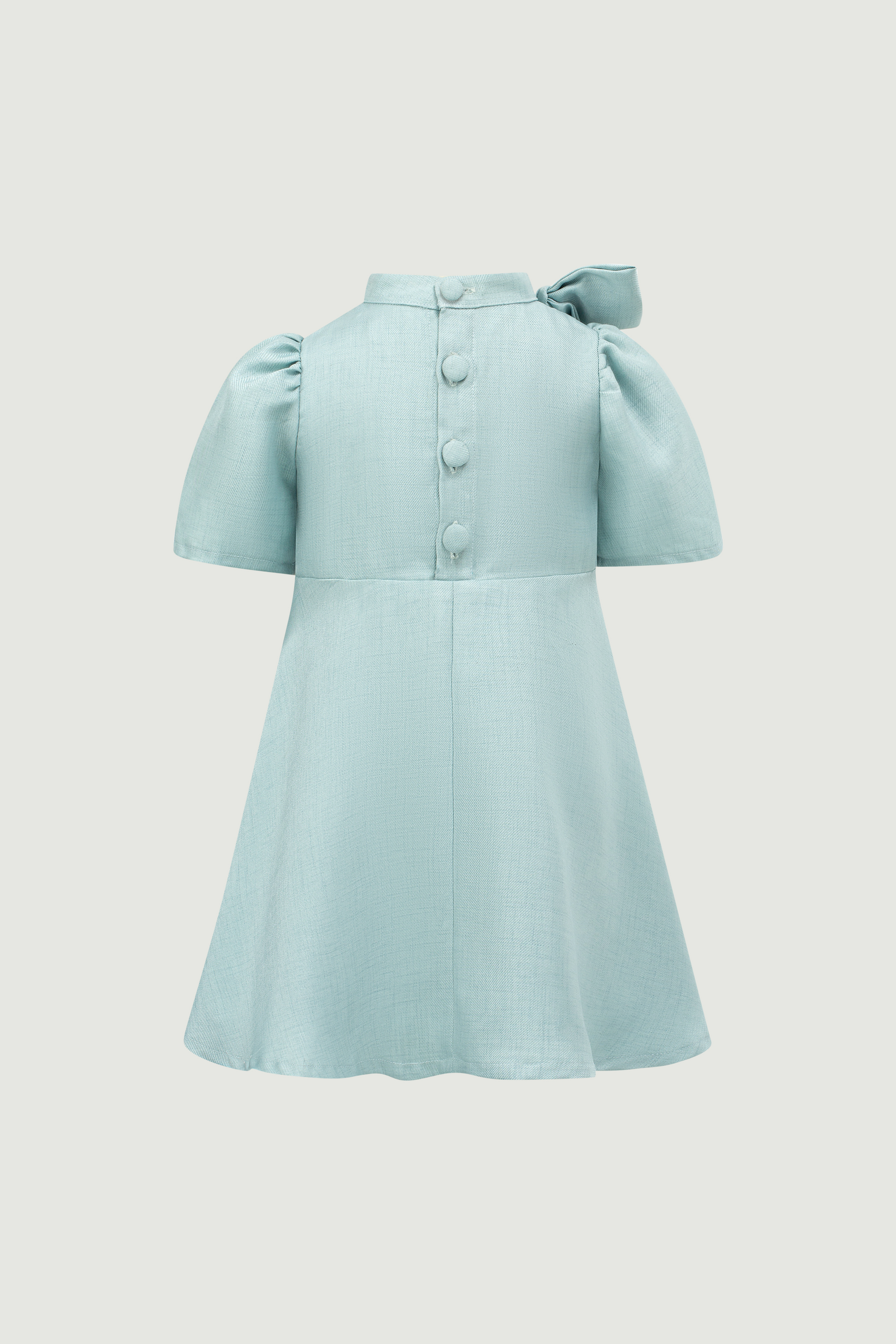 Phoebe Diane Dress