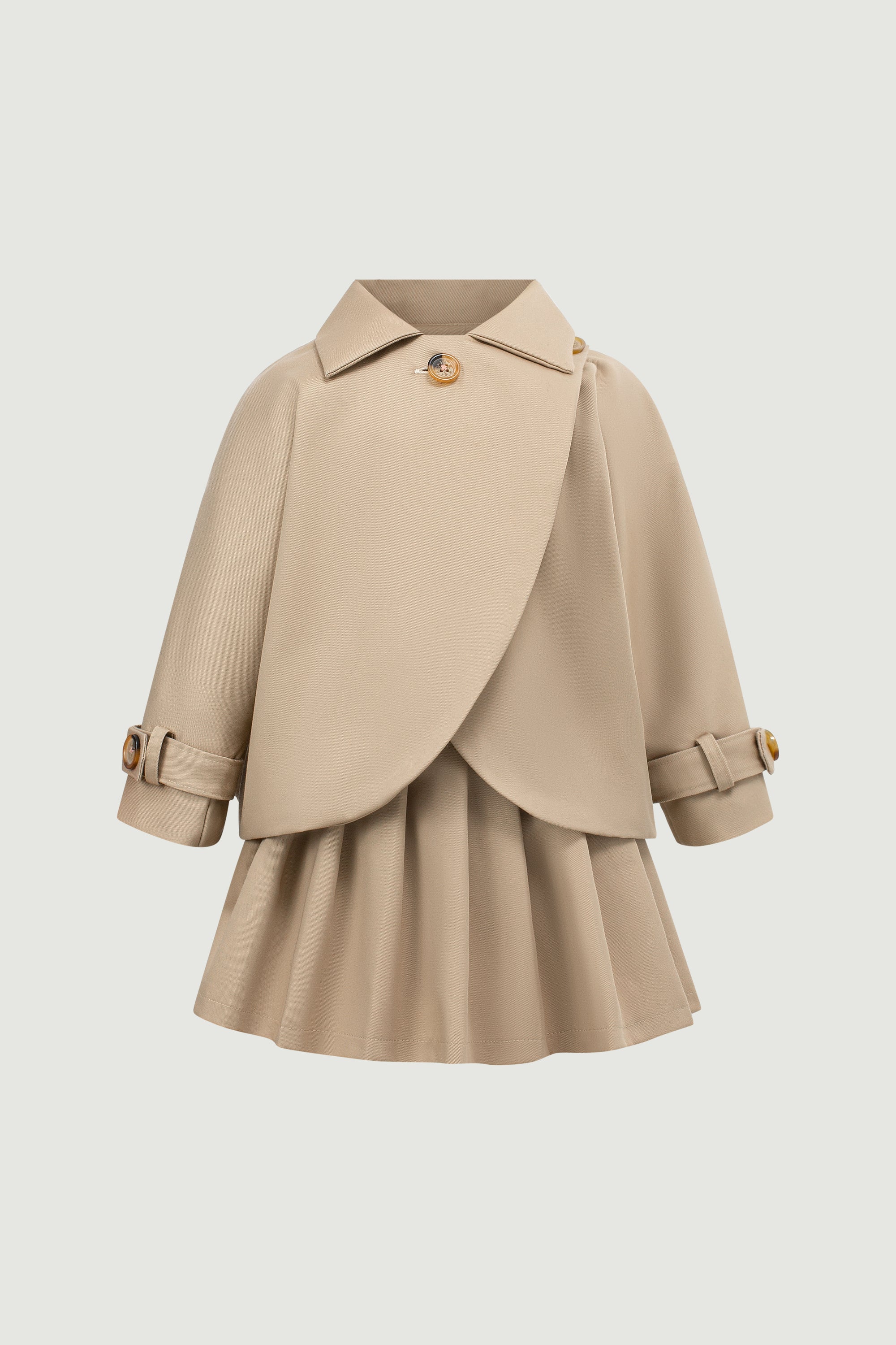 Phoebe Aimee Outerwear