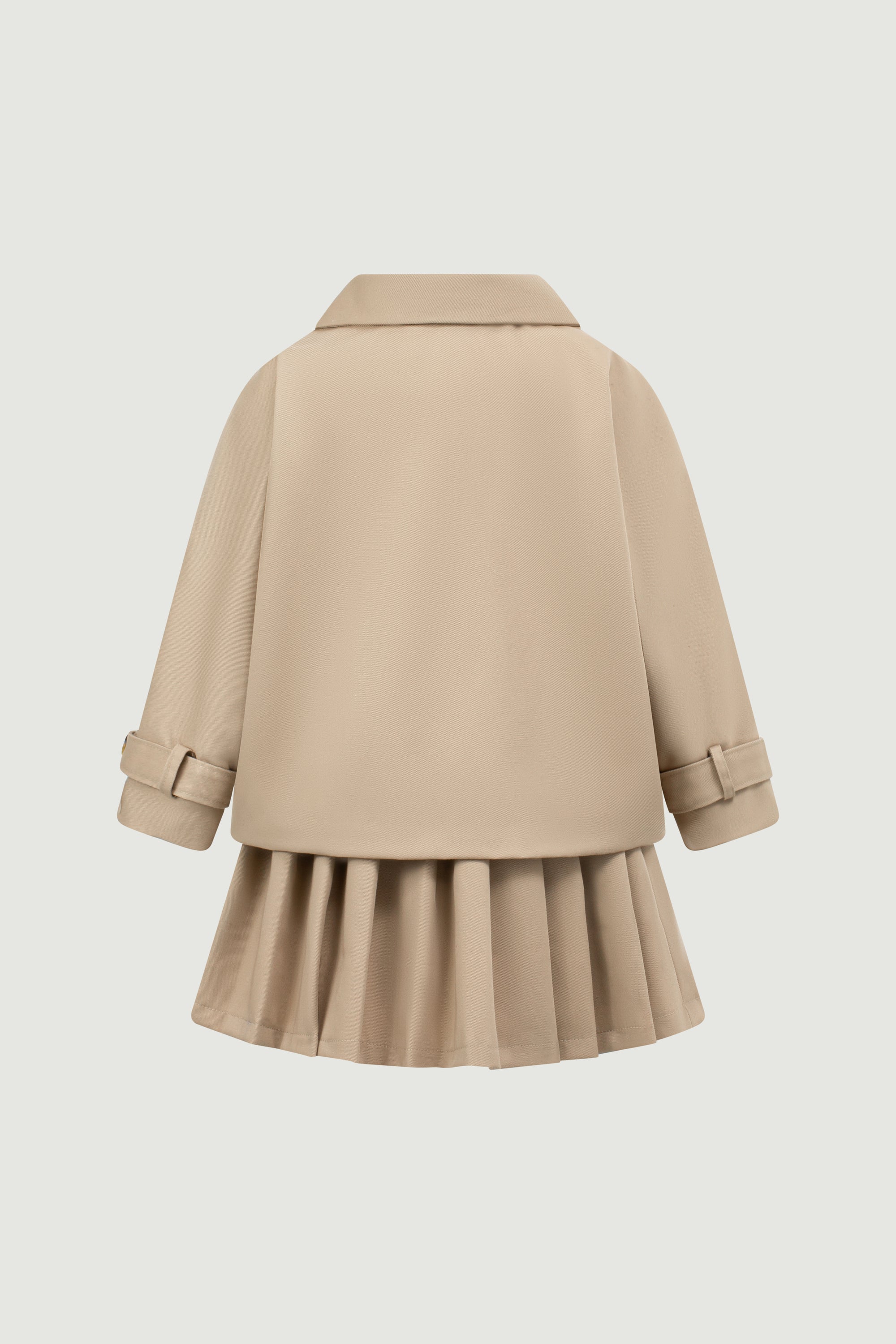 Phoebe Aimee Outerwear