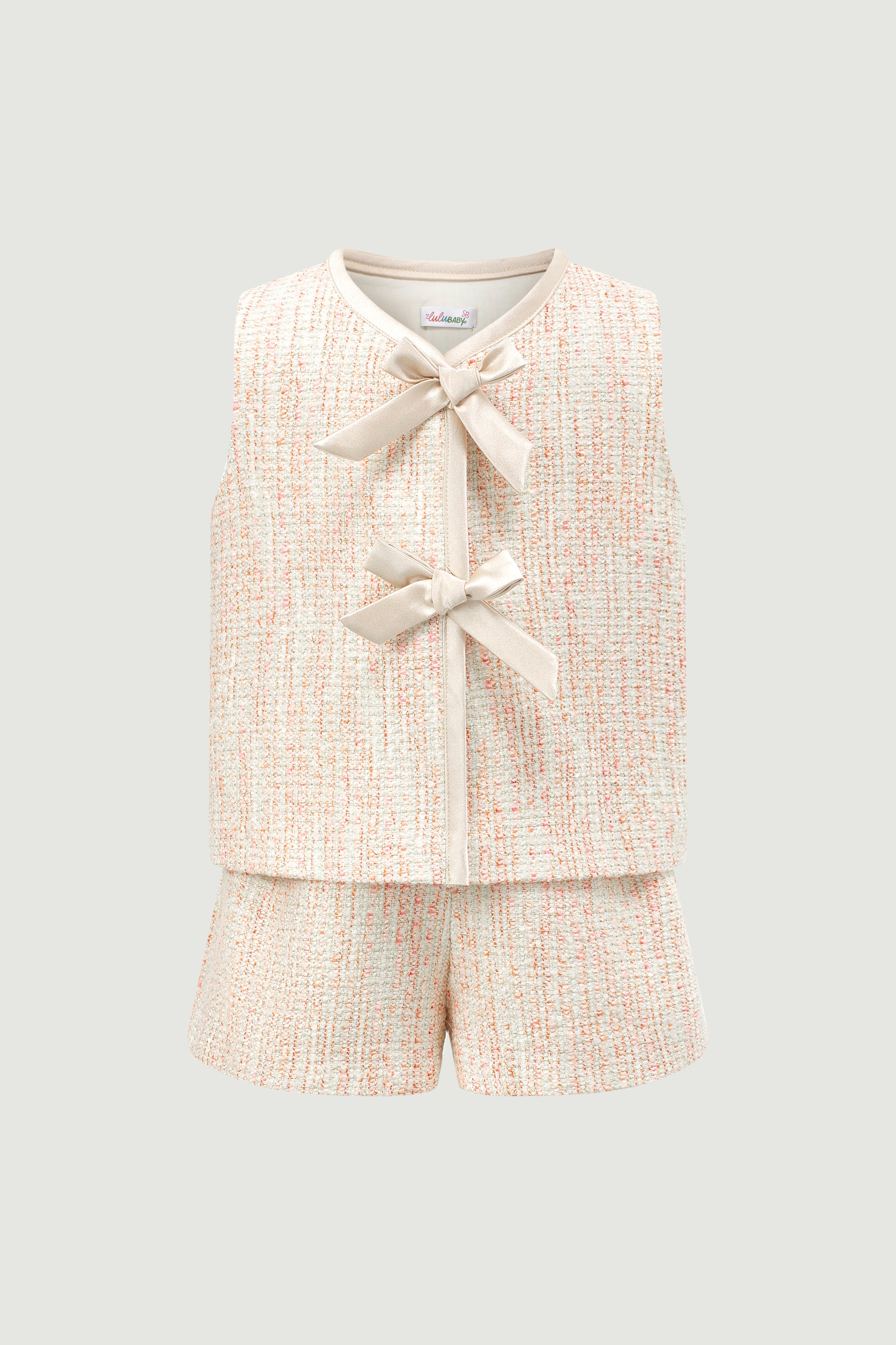 Phoebe Daria Dress