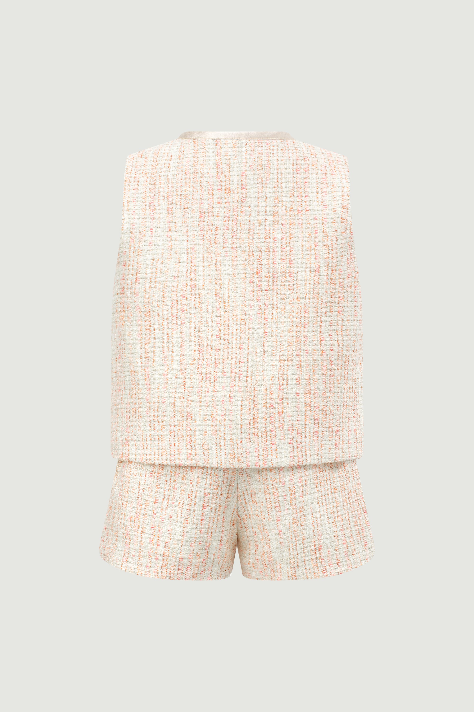 Phoebe Daria Dress