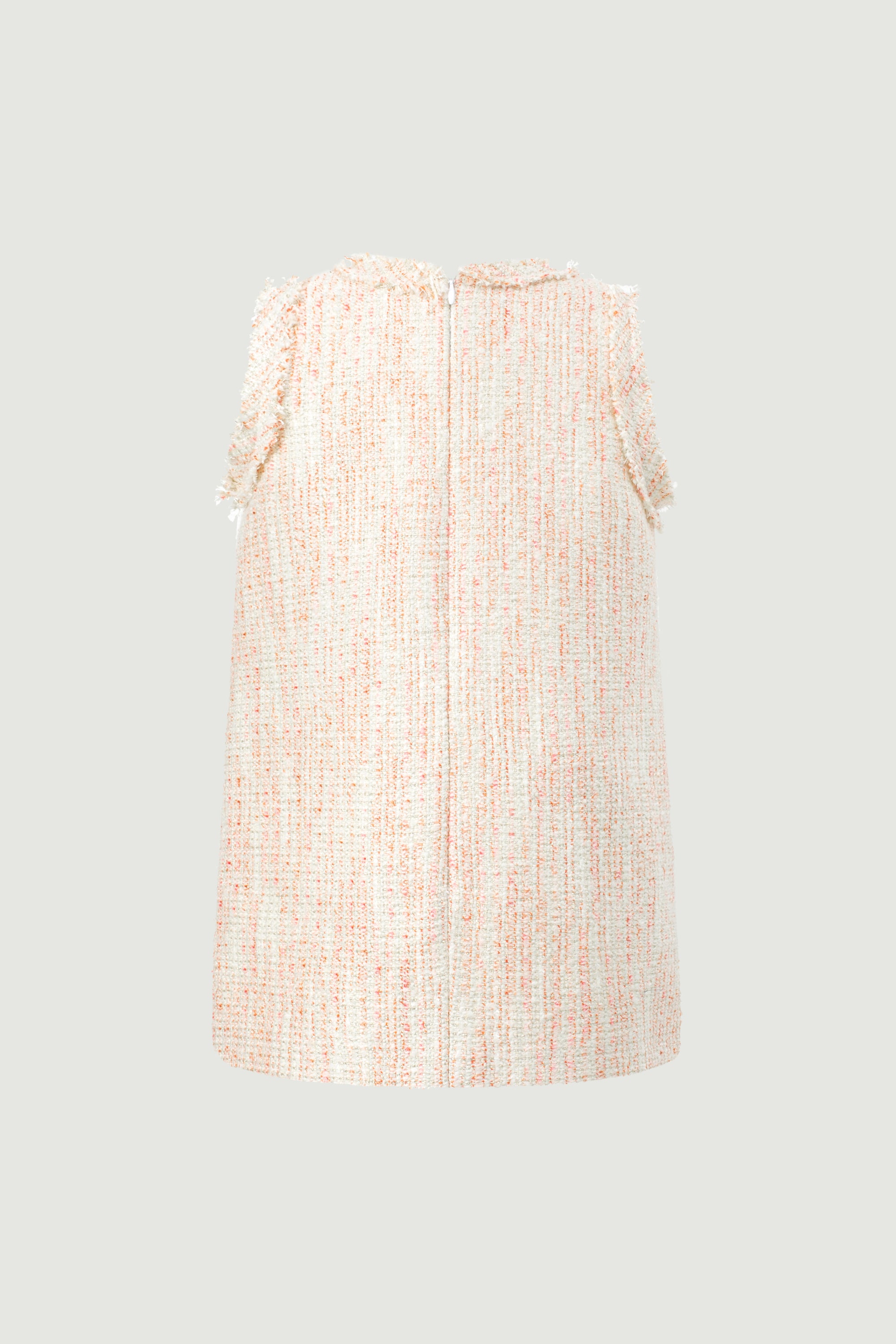CALISTA TWEED DRESS V2