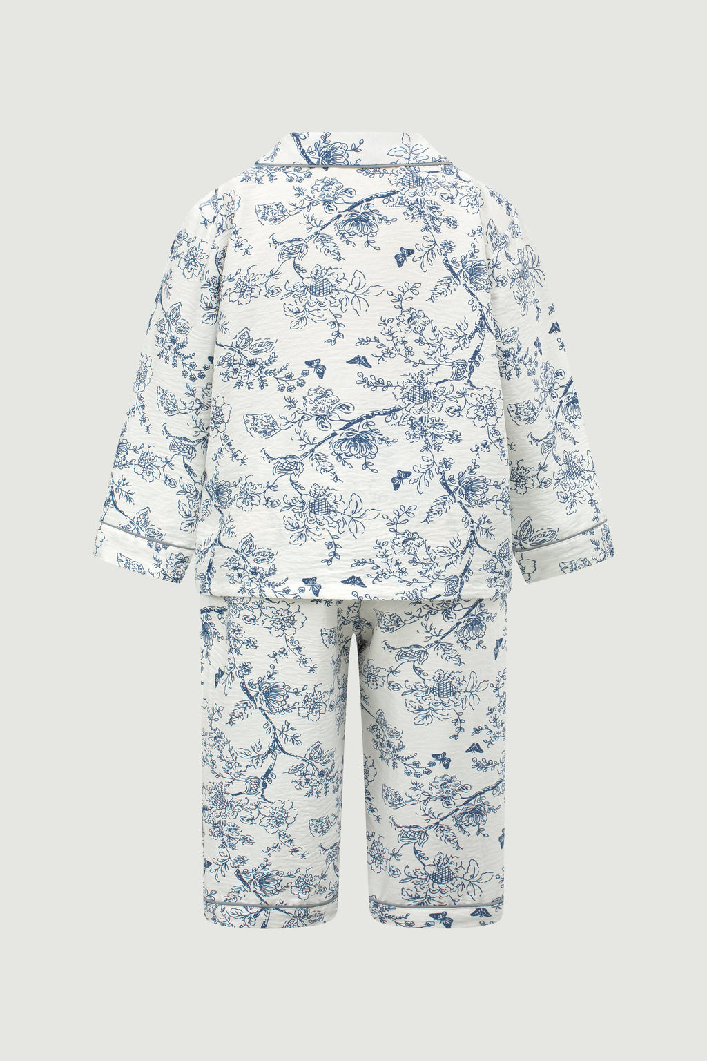 Phoebe Floral Pỵamas