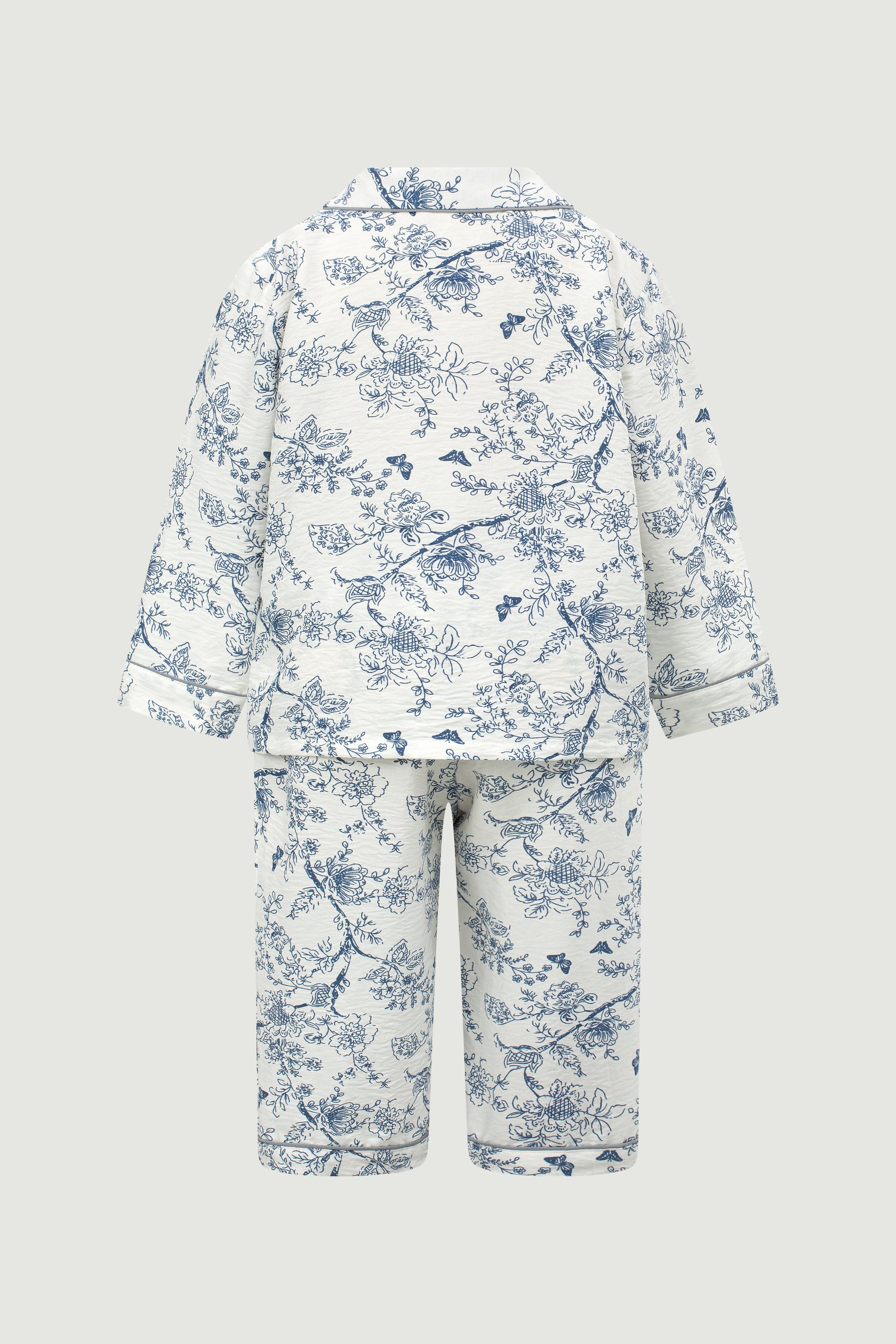 Phoebe Floral Pỵamas