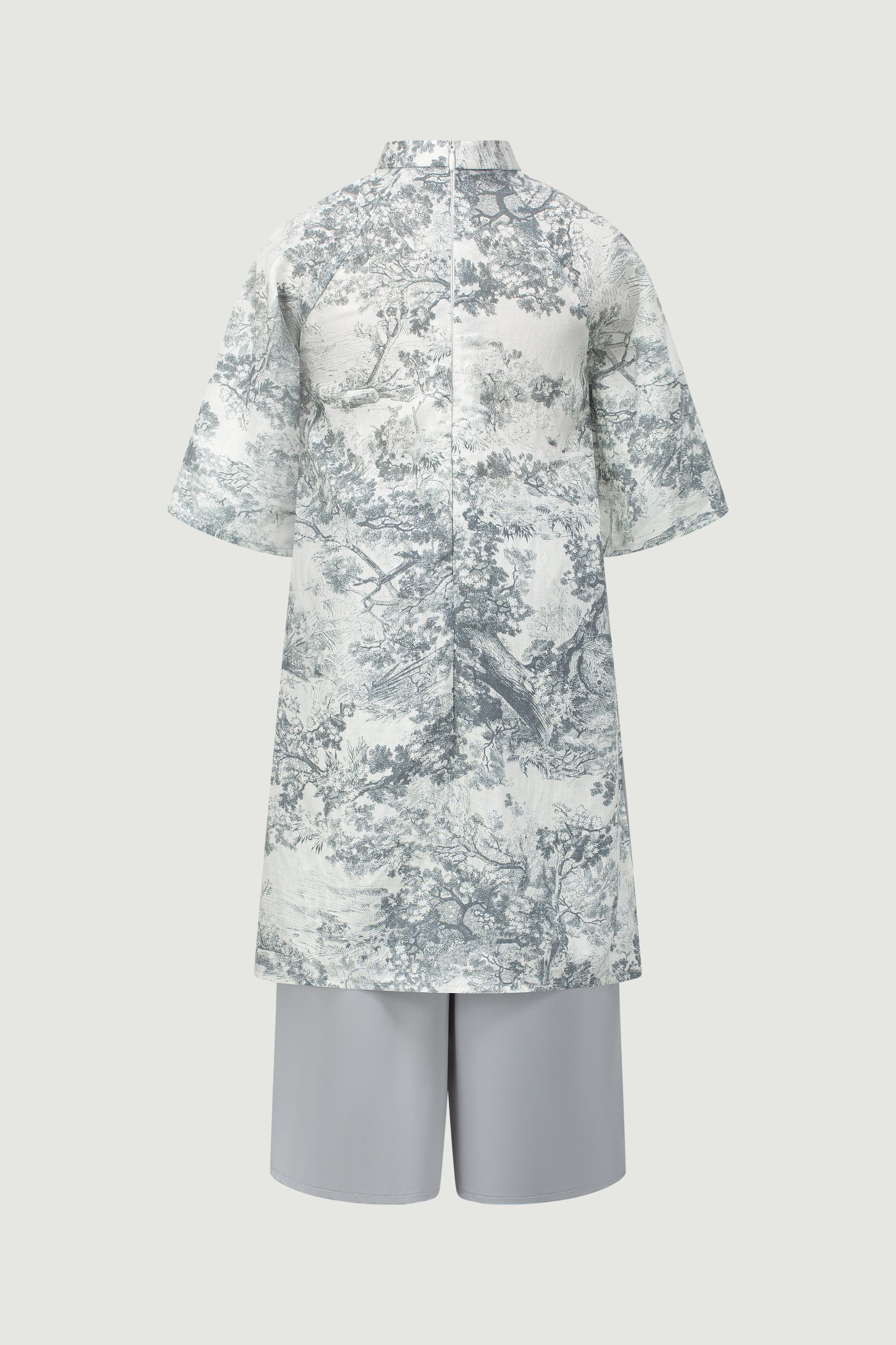 Phoebe Nhat Le Ao Dai