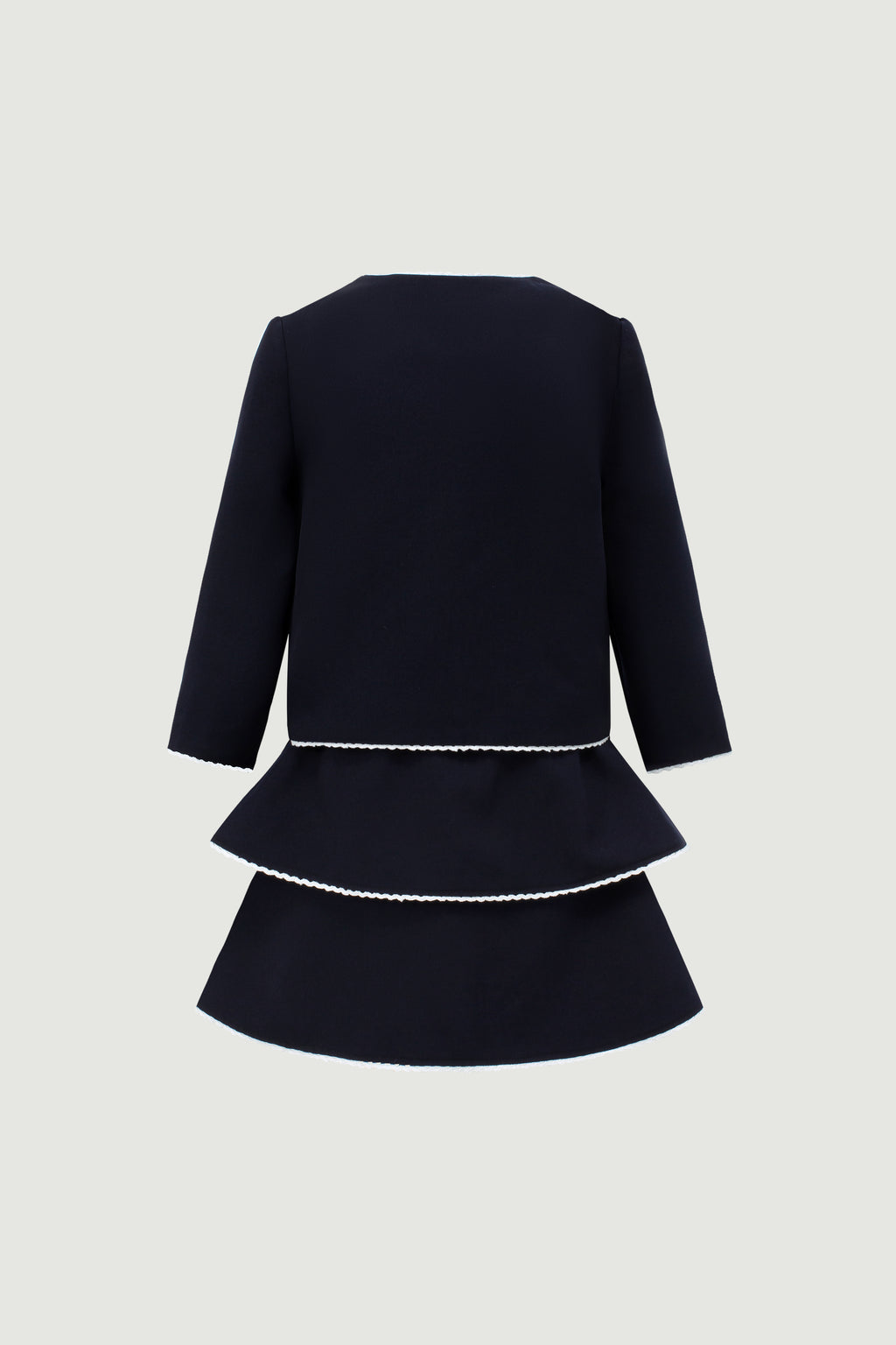 Larissa Navy Set