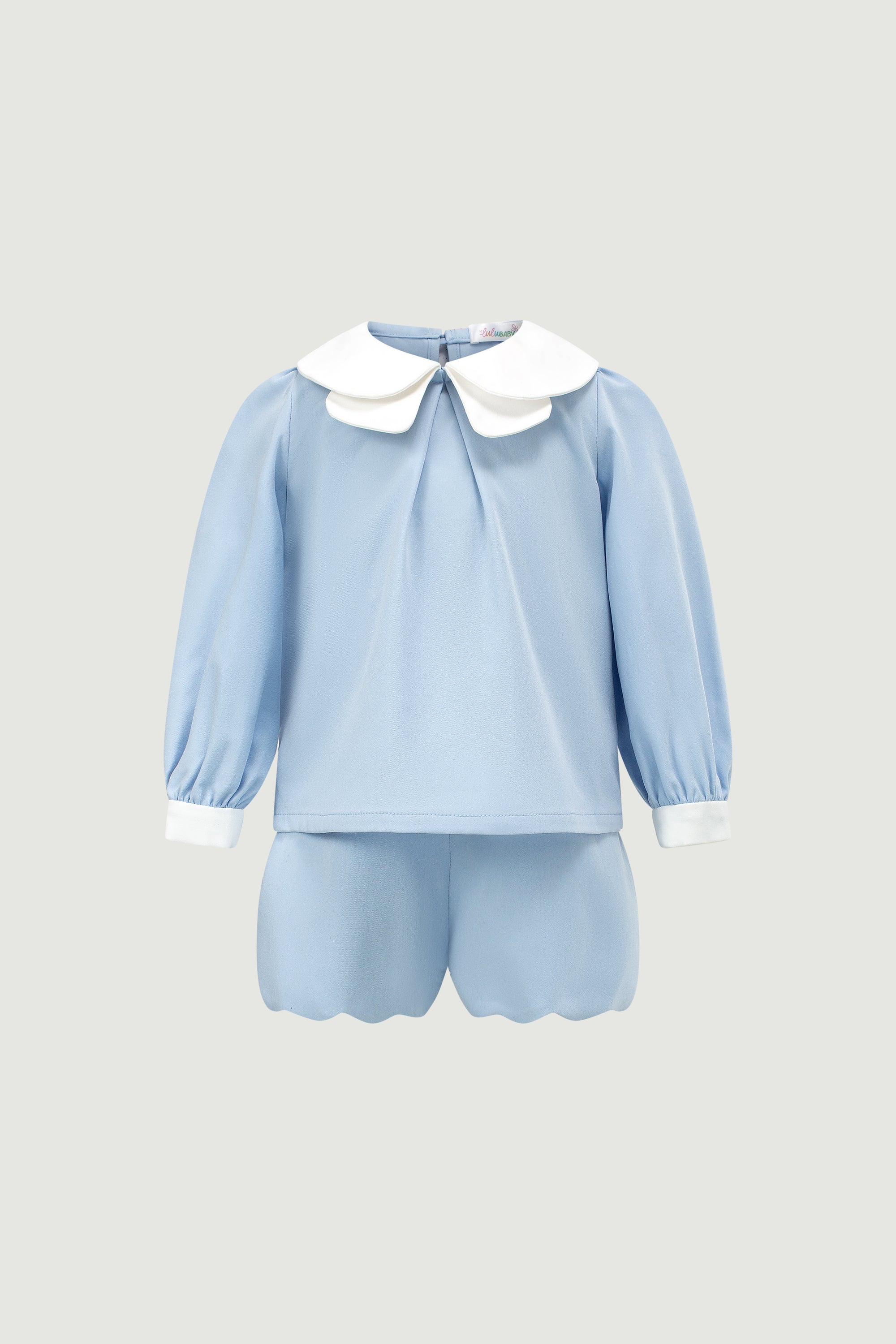 Phoebe Iris Set