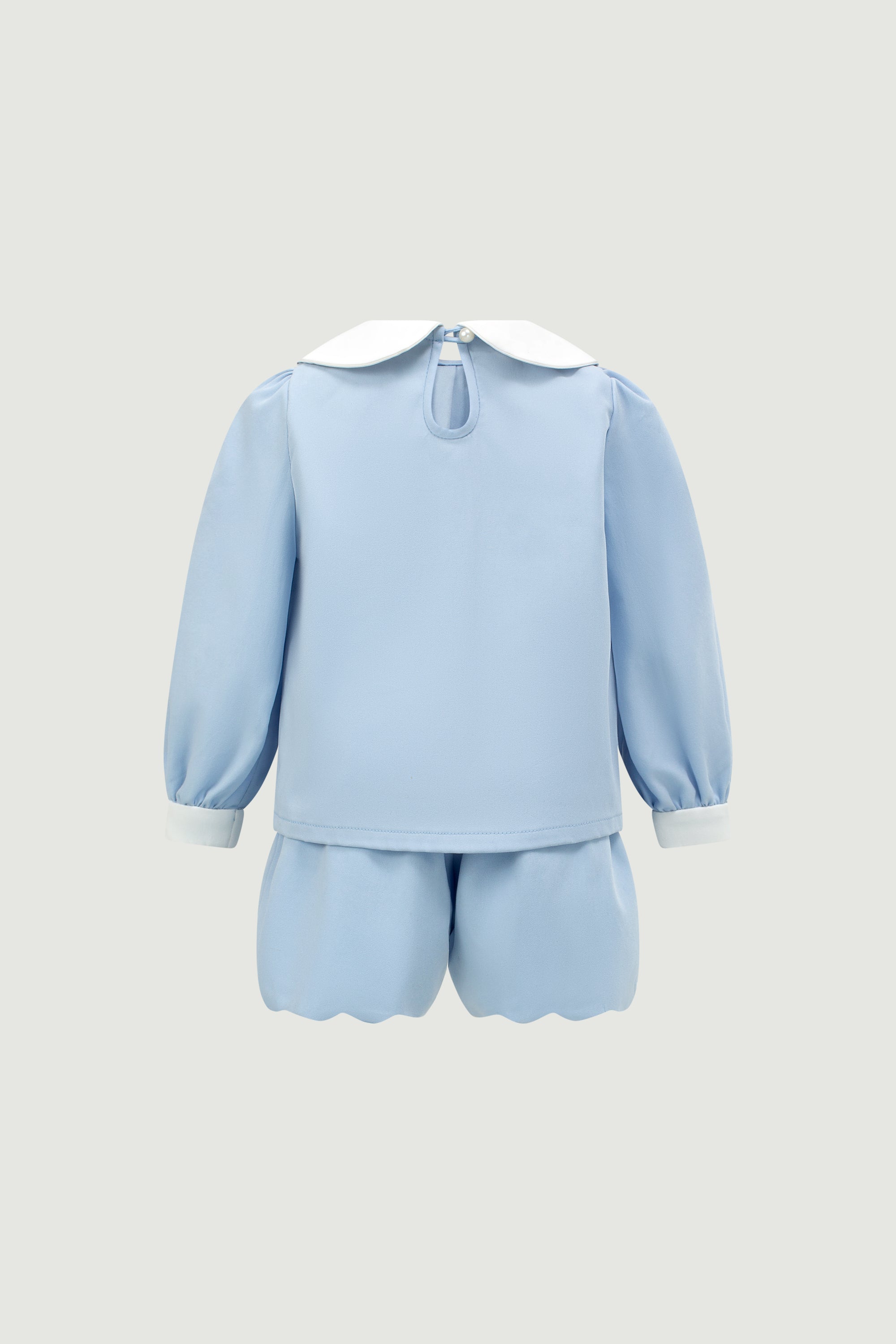 Phoebe Iris Set