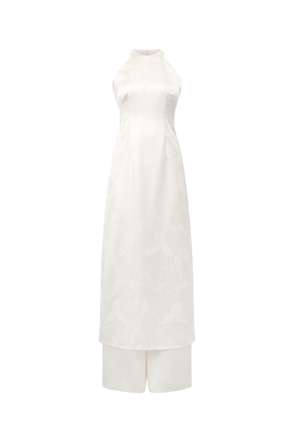 Phoebe Ao Dai