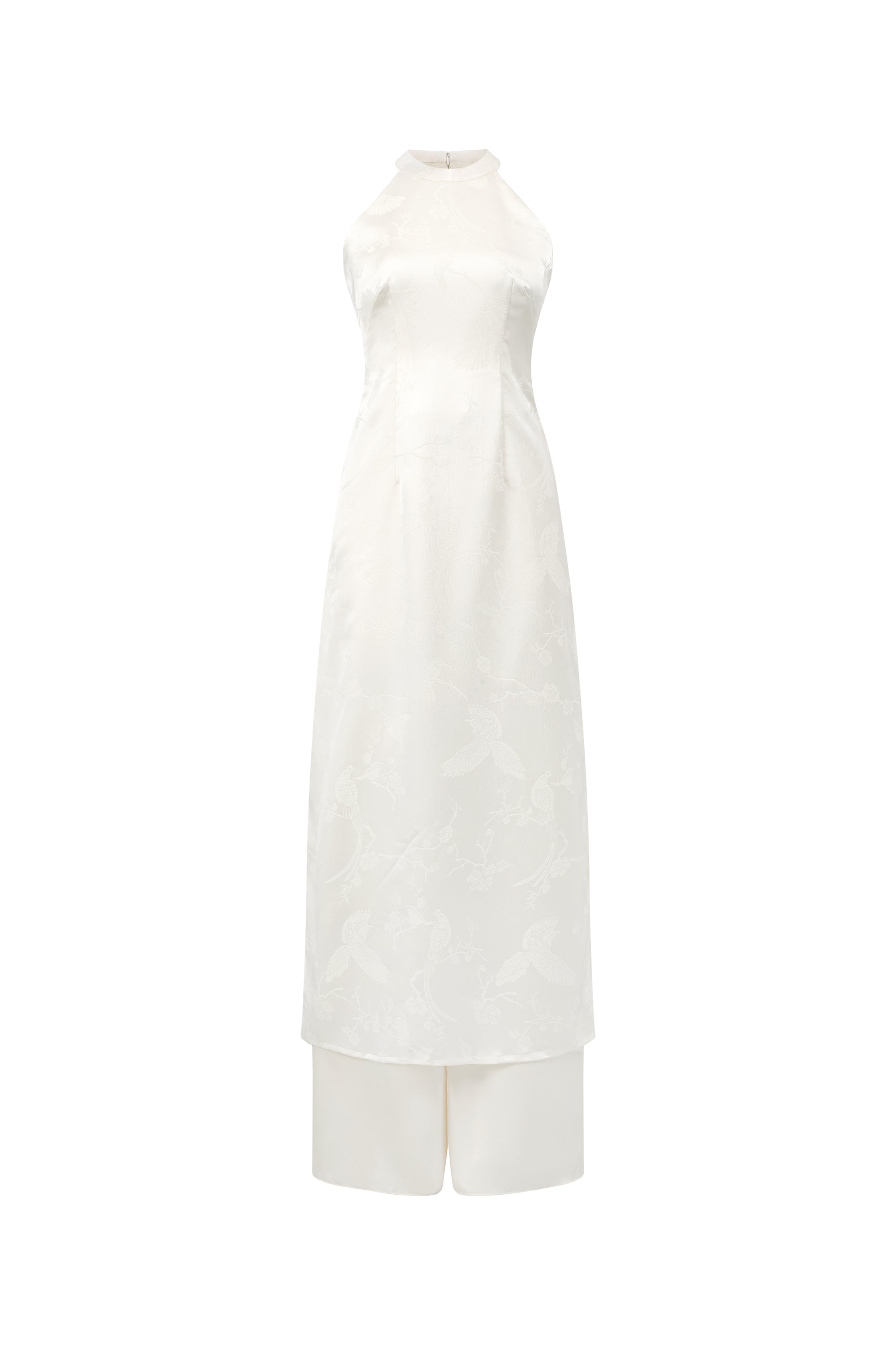 Phoebe Ao Dai