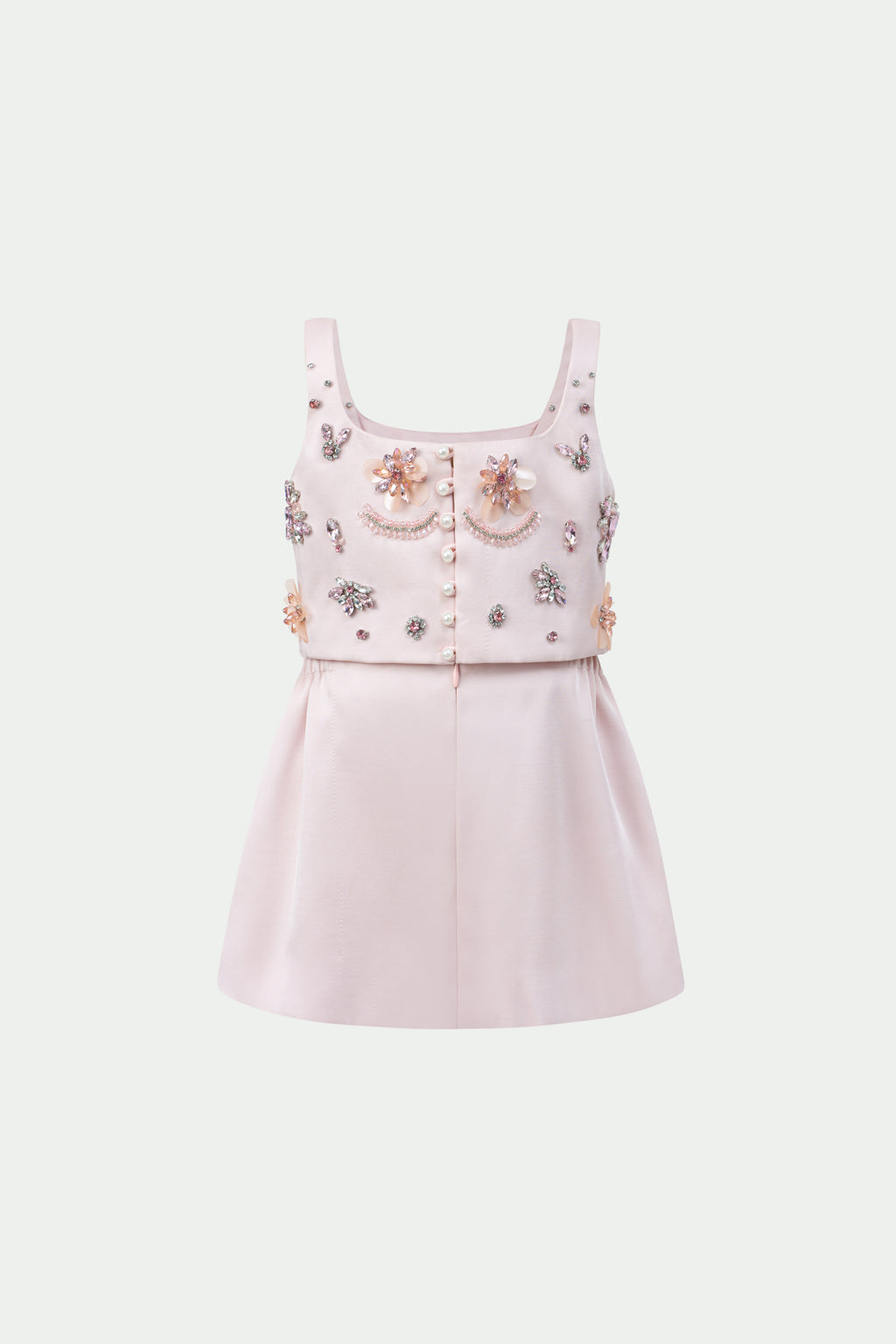 PINK BLUSH