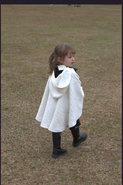 Phoebe Cloak