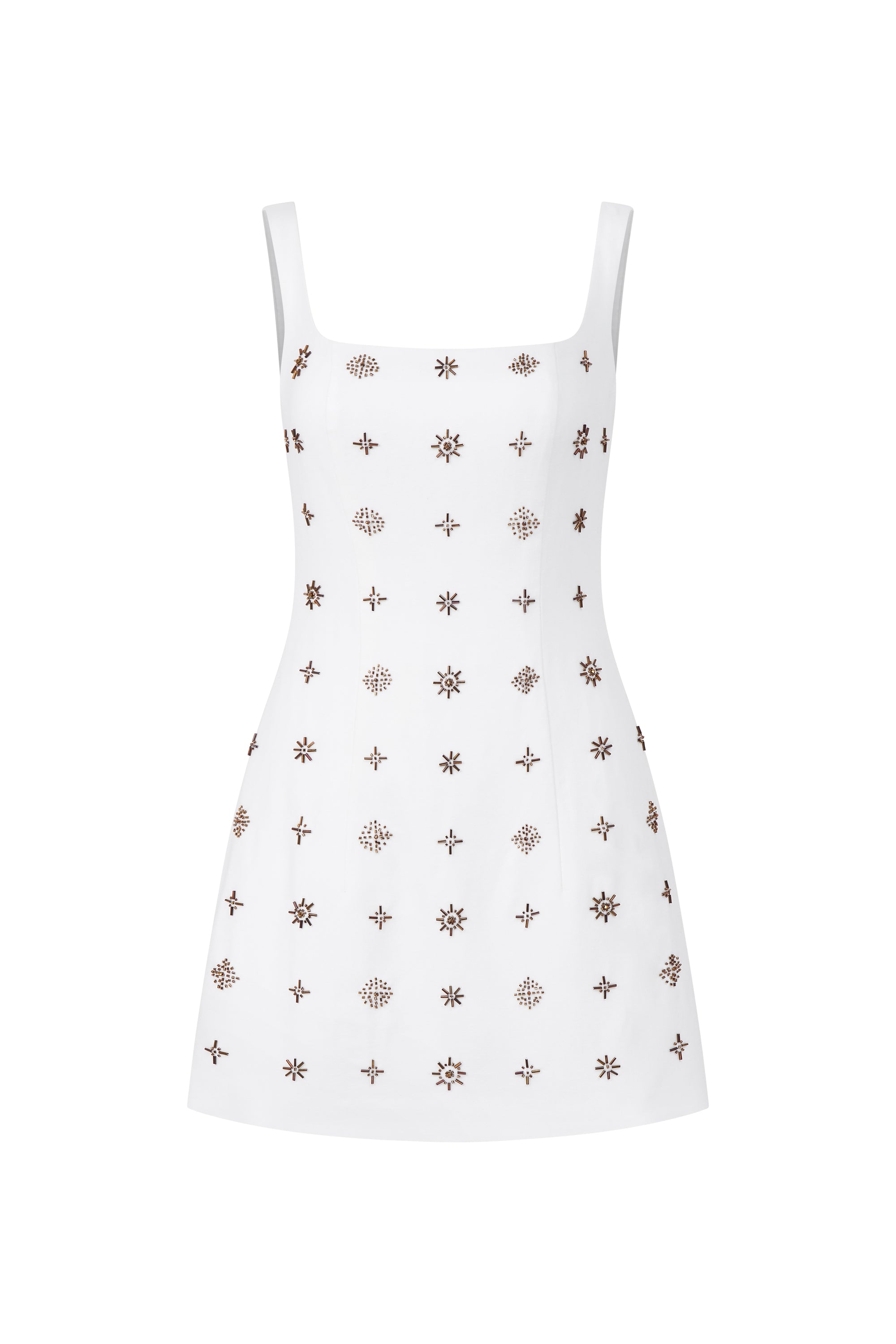 Phoebe Penelope Dress