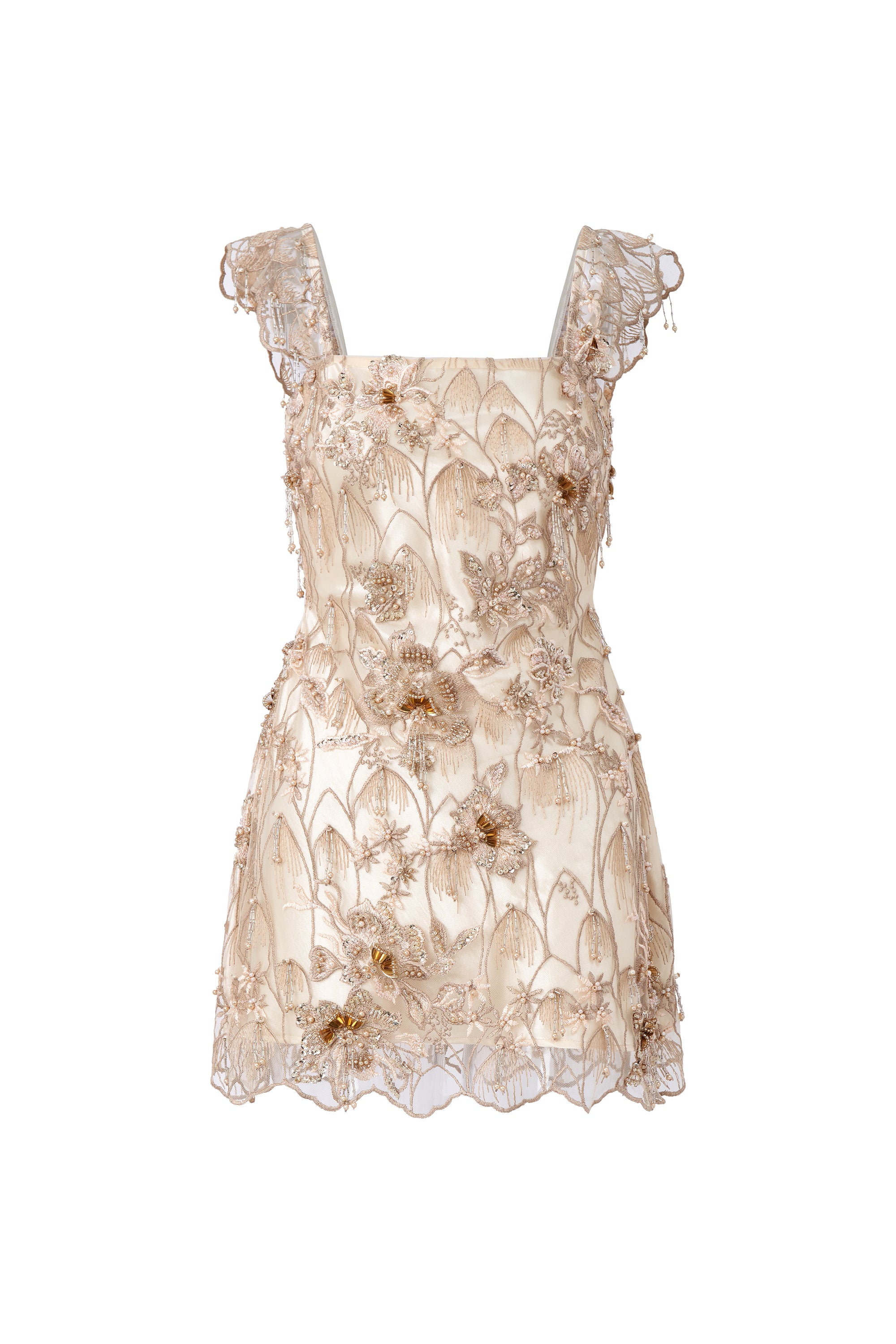 Phoebe Gaia Limited Edition Dress