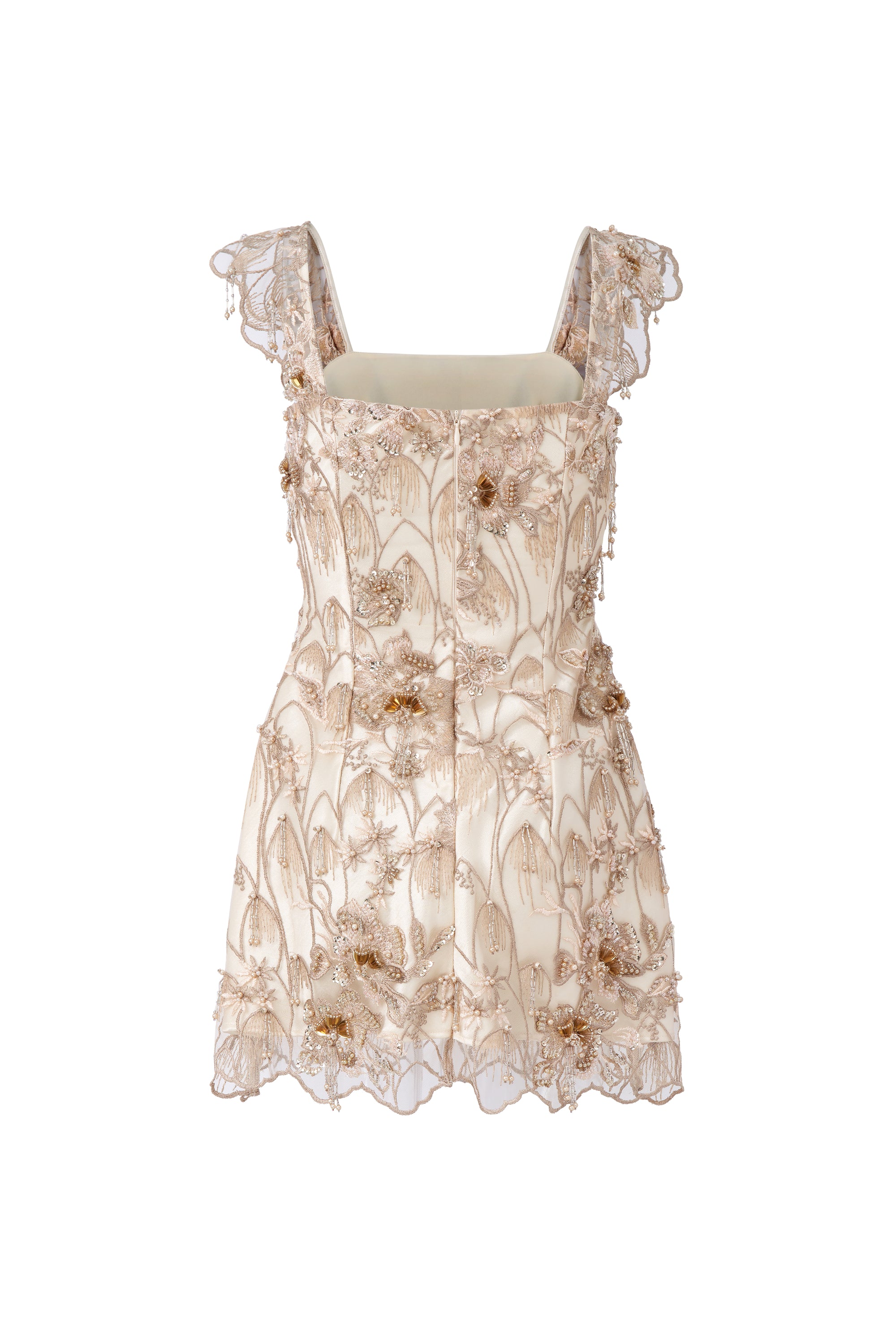 Phoebe Gaia Limited Edition Dress