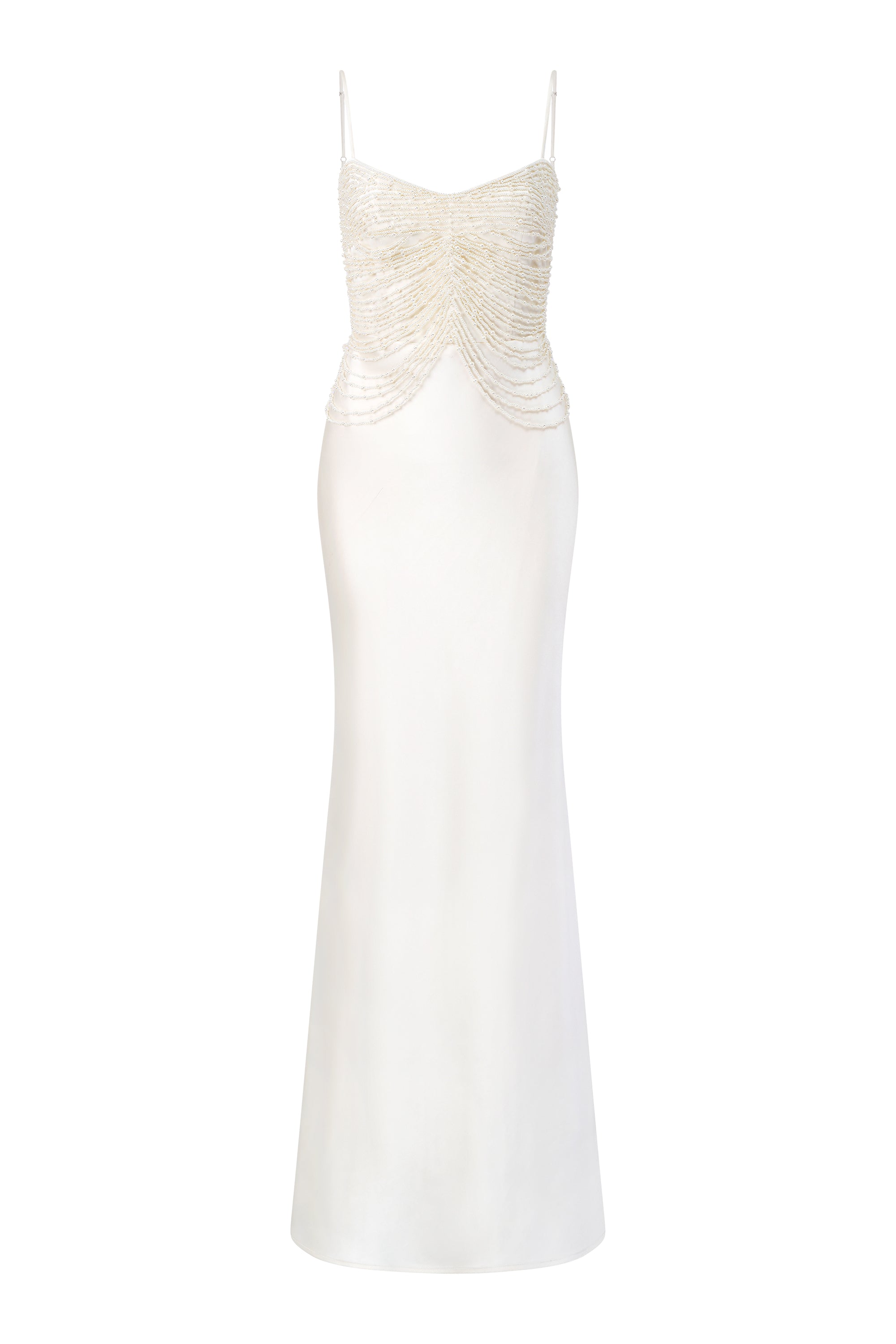 Phoebe Angela Gown