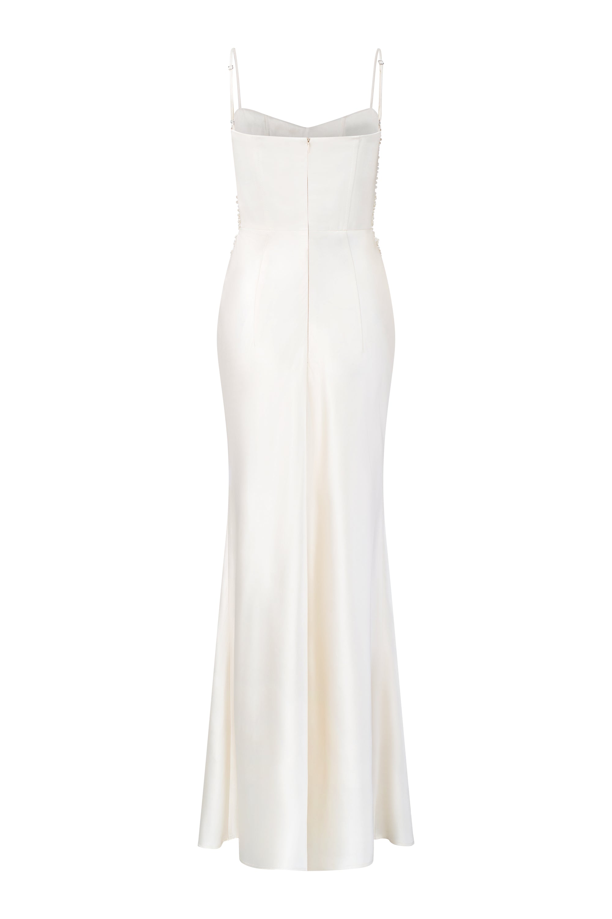 Phoebe Angela Gown