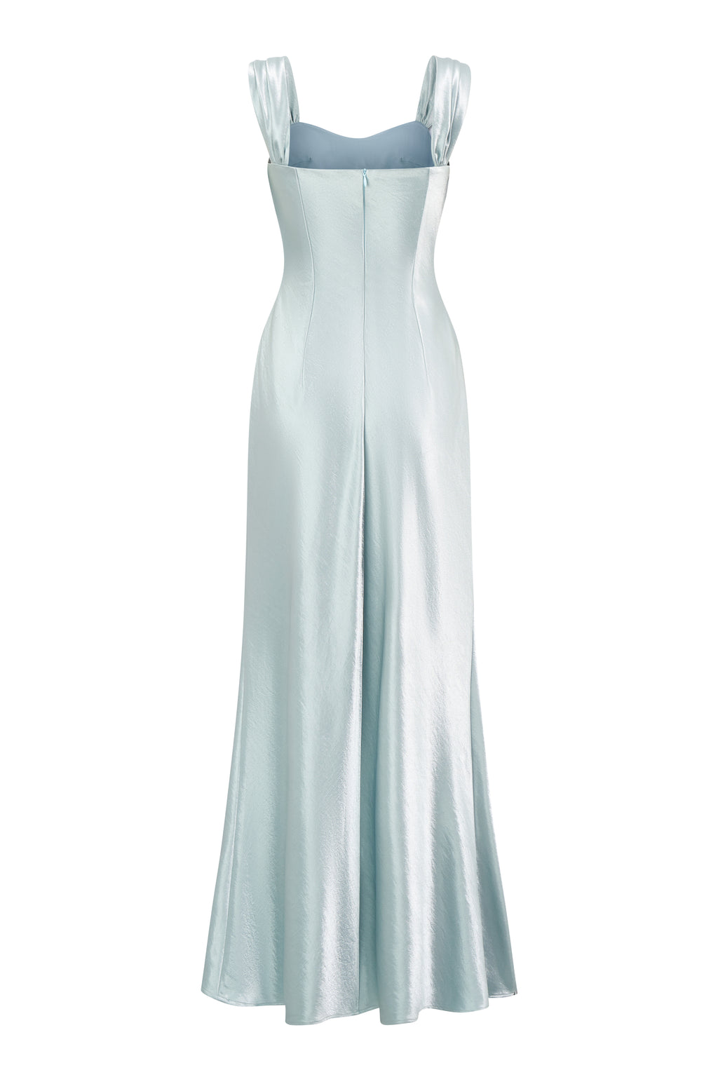 Phoebe Celeste Satin&nbsp;